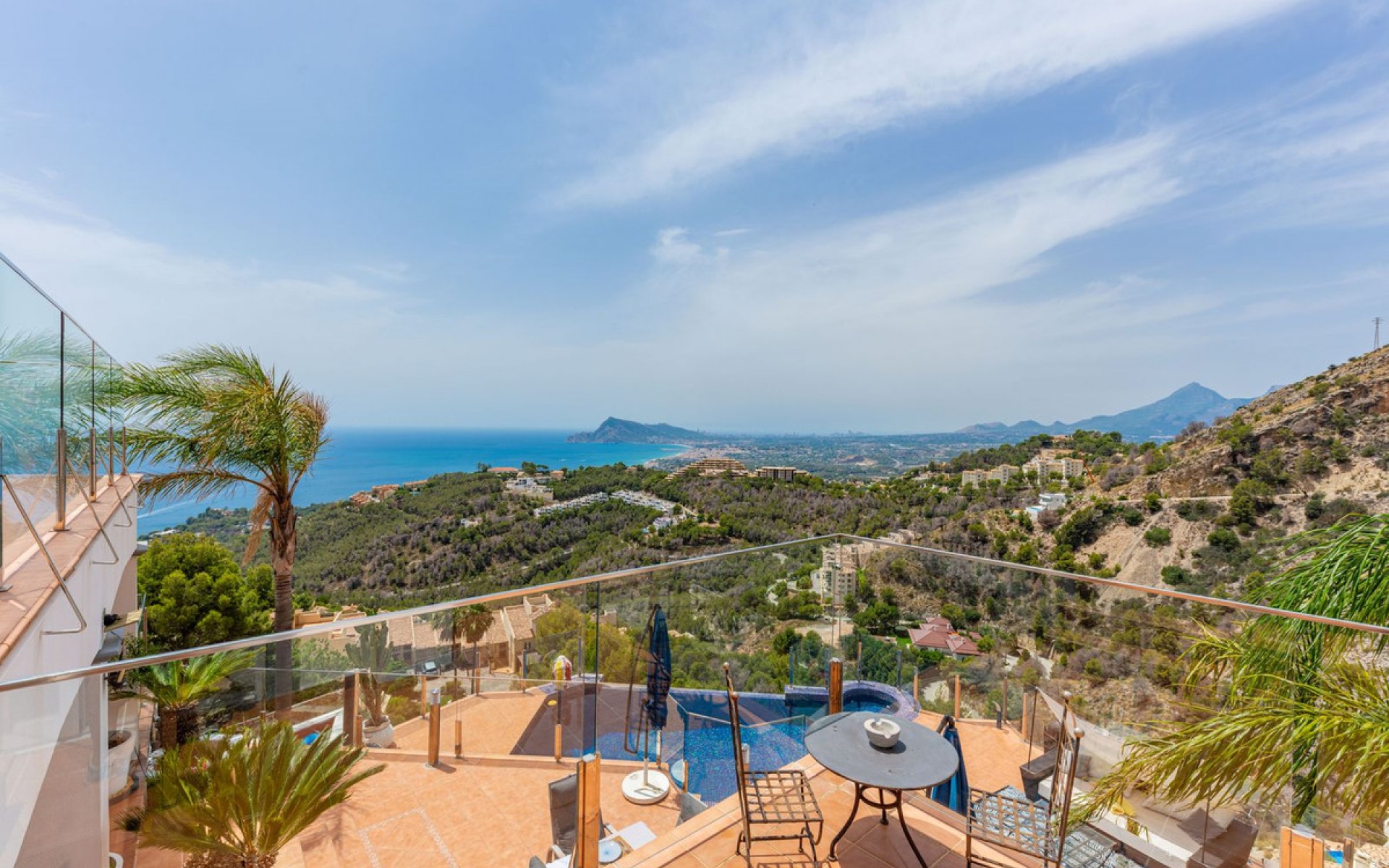 A Vendre - Villa - Altea - Altea Hills