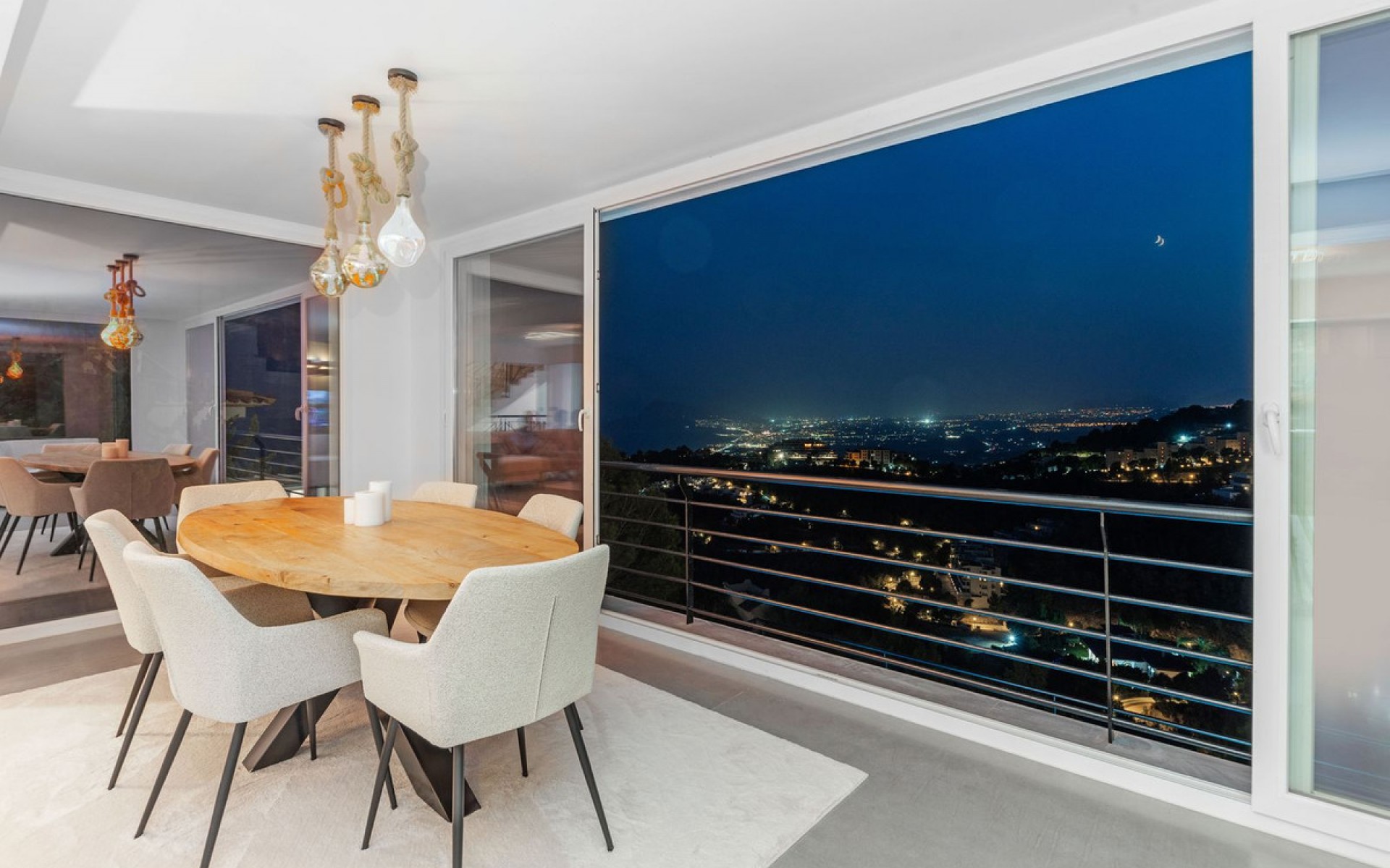 A Vendre - Villa - Altea - Altea Hills