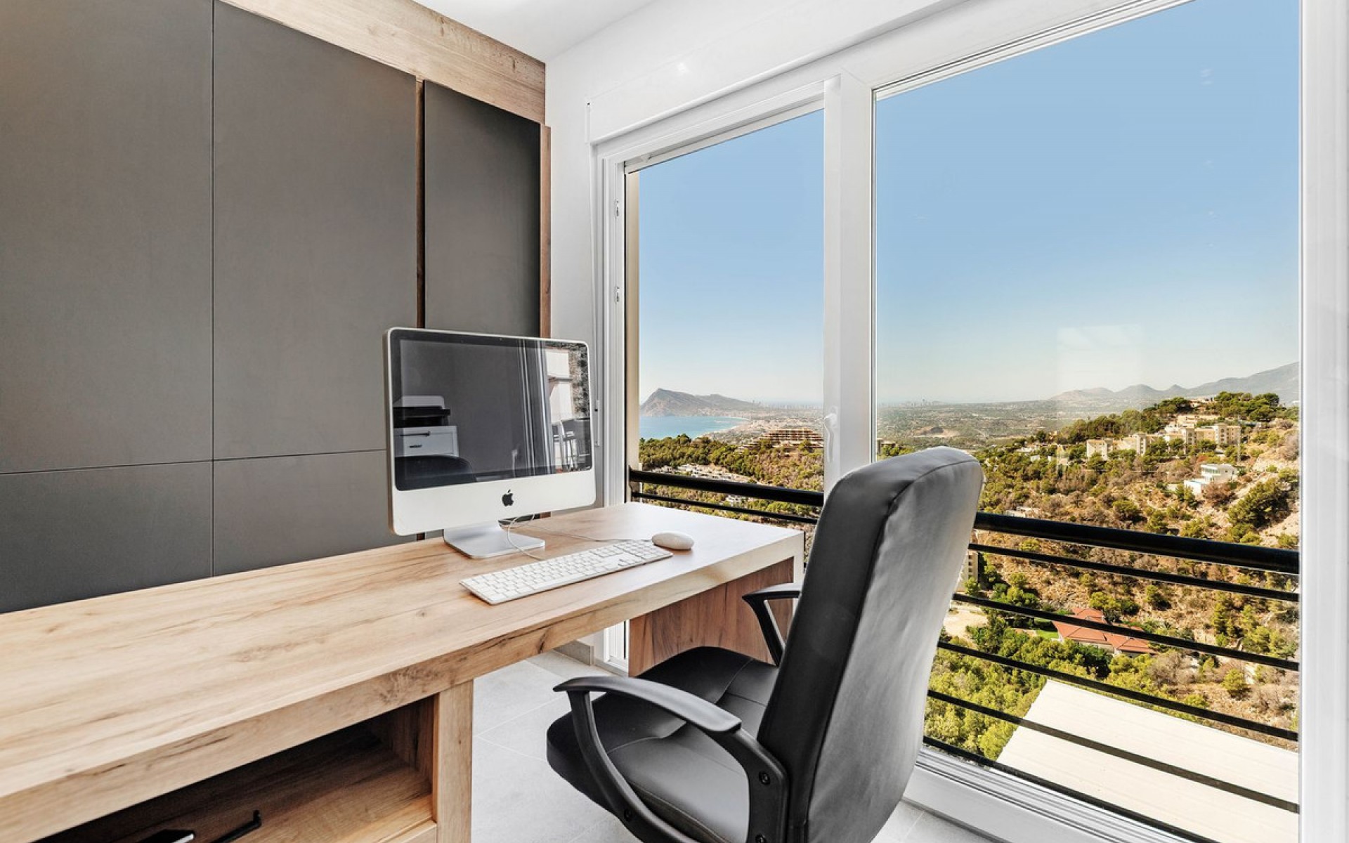 A Vendre - Villa - Altea - Altea Hills