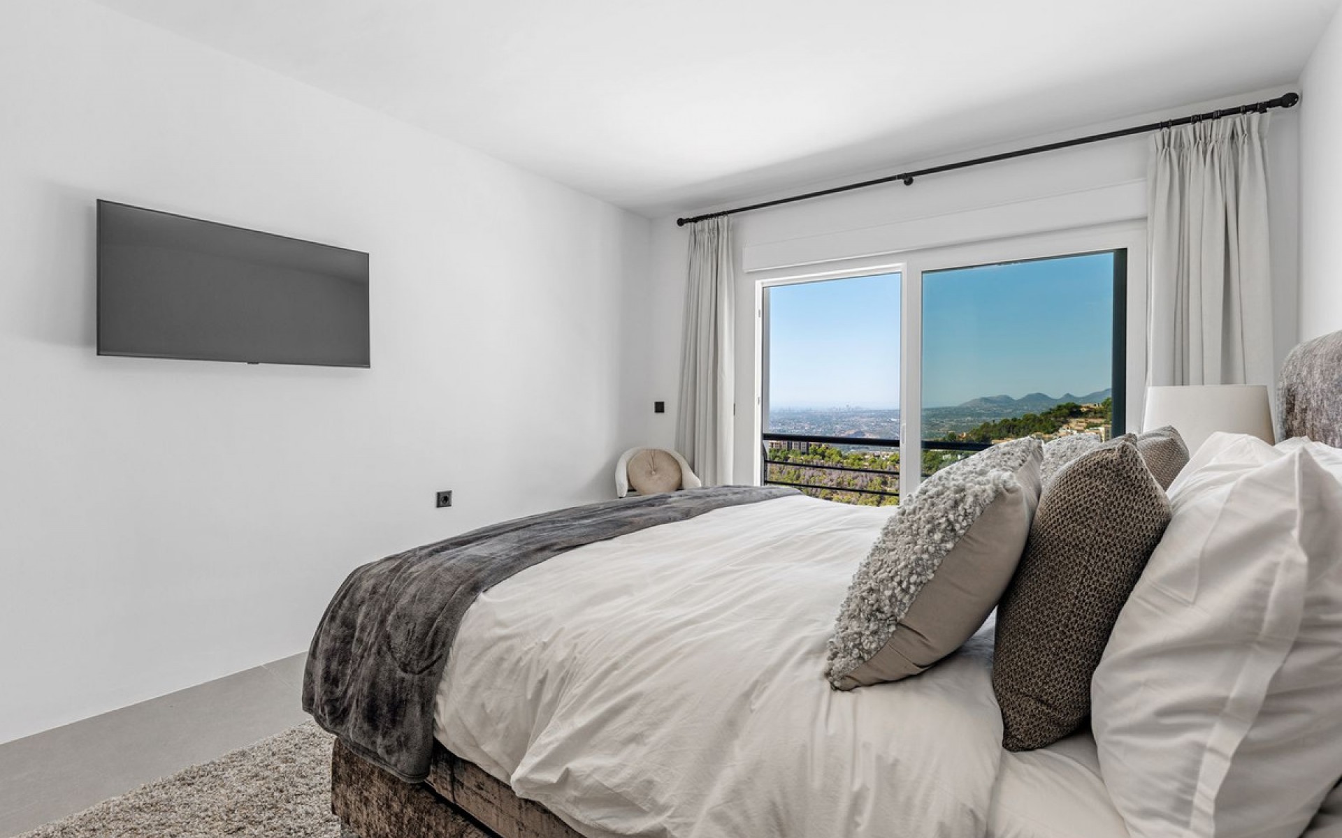 A Vendre - Villa - Altea - Altea Hills