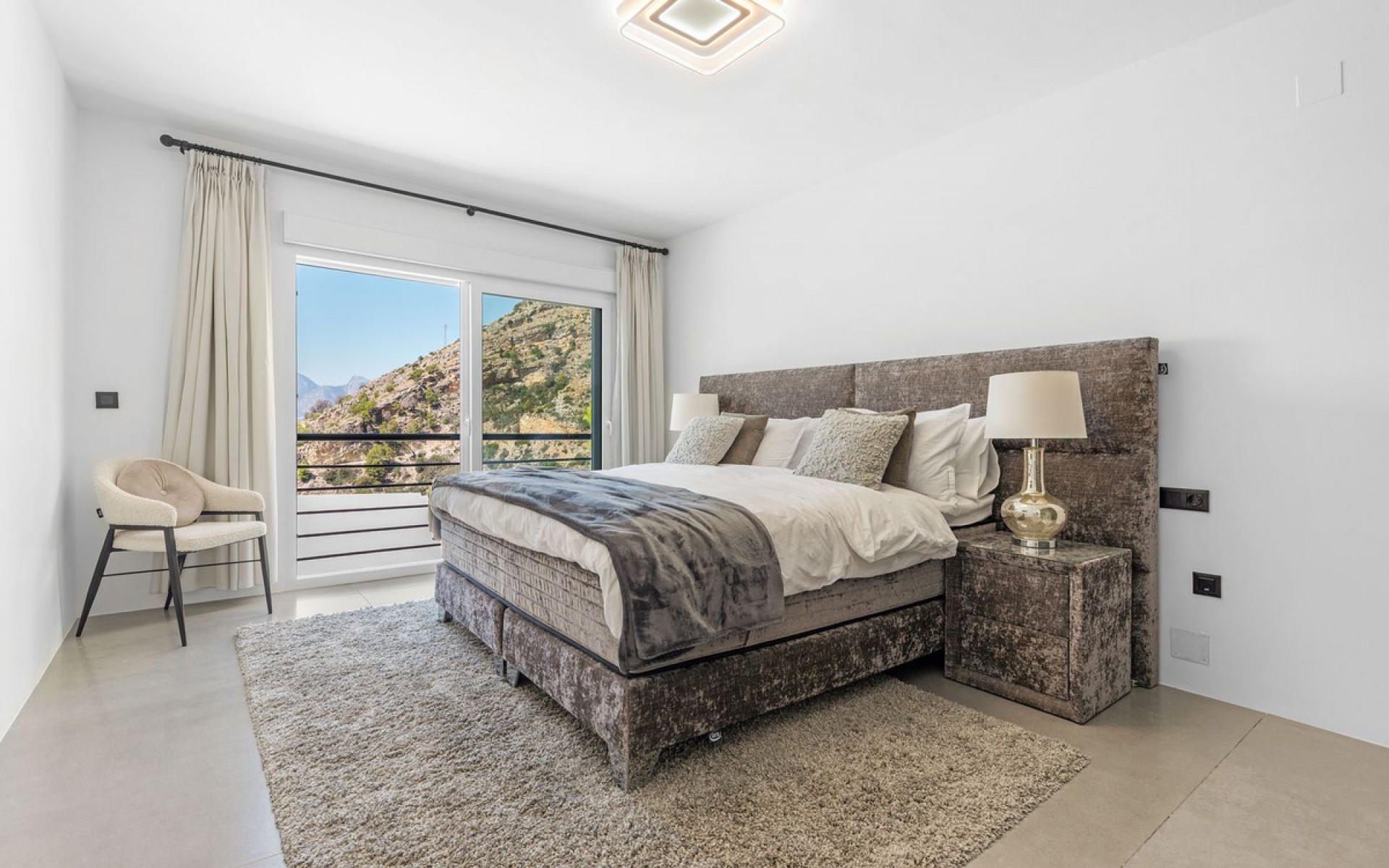 A Vendre - Villa - Altea - Altea Hills