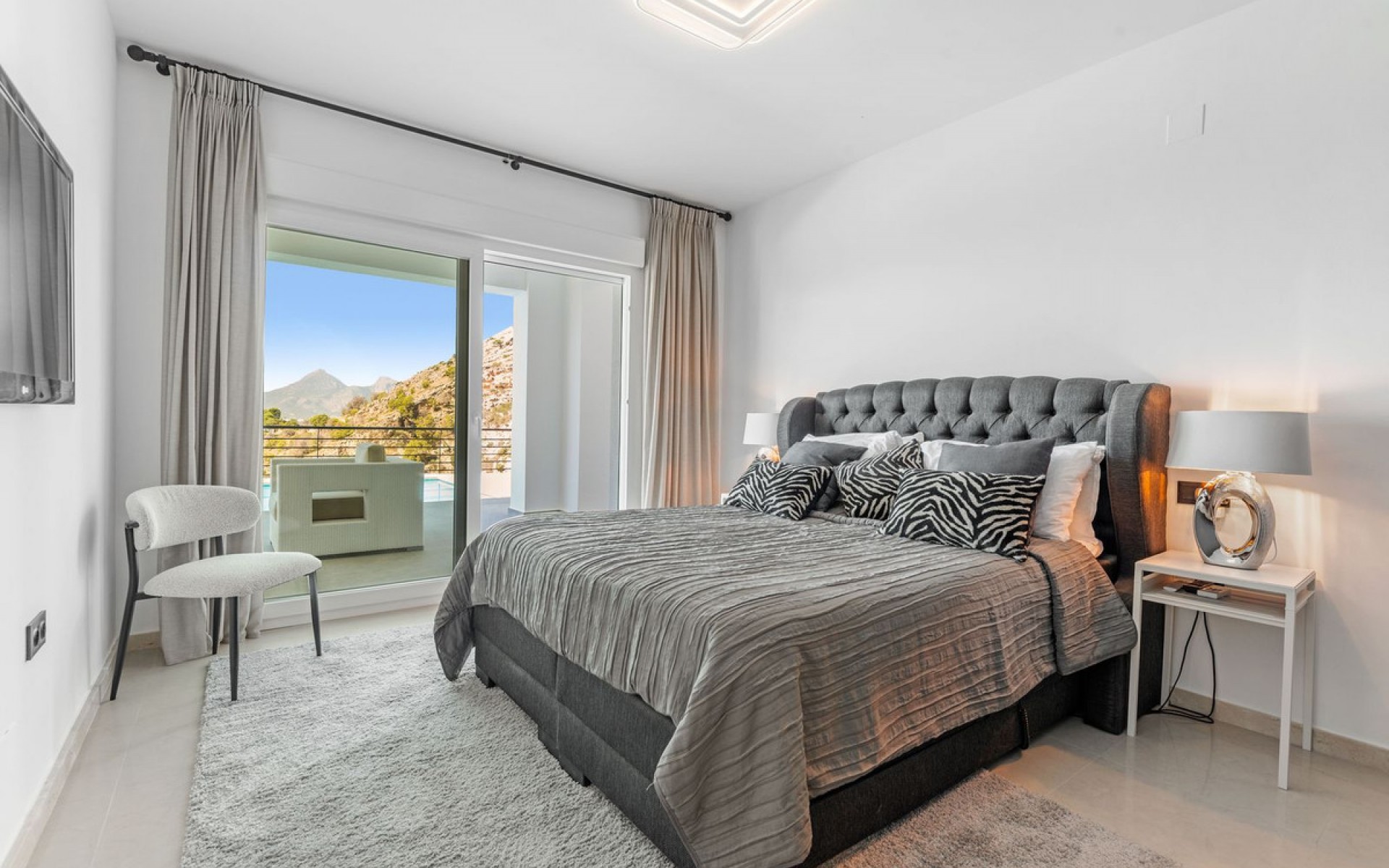 A Vendre - Villa - Altea - Altea Hills