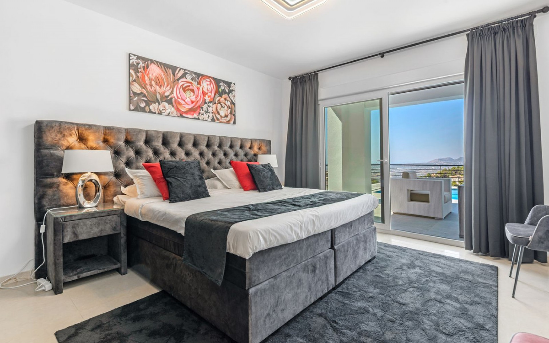 A Vendre - Villa - Altea - Altea Hills