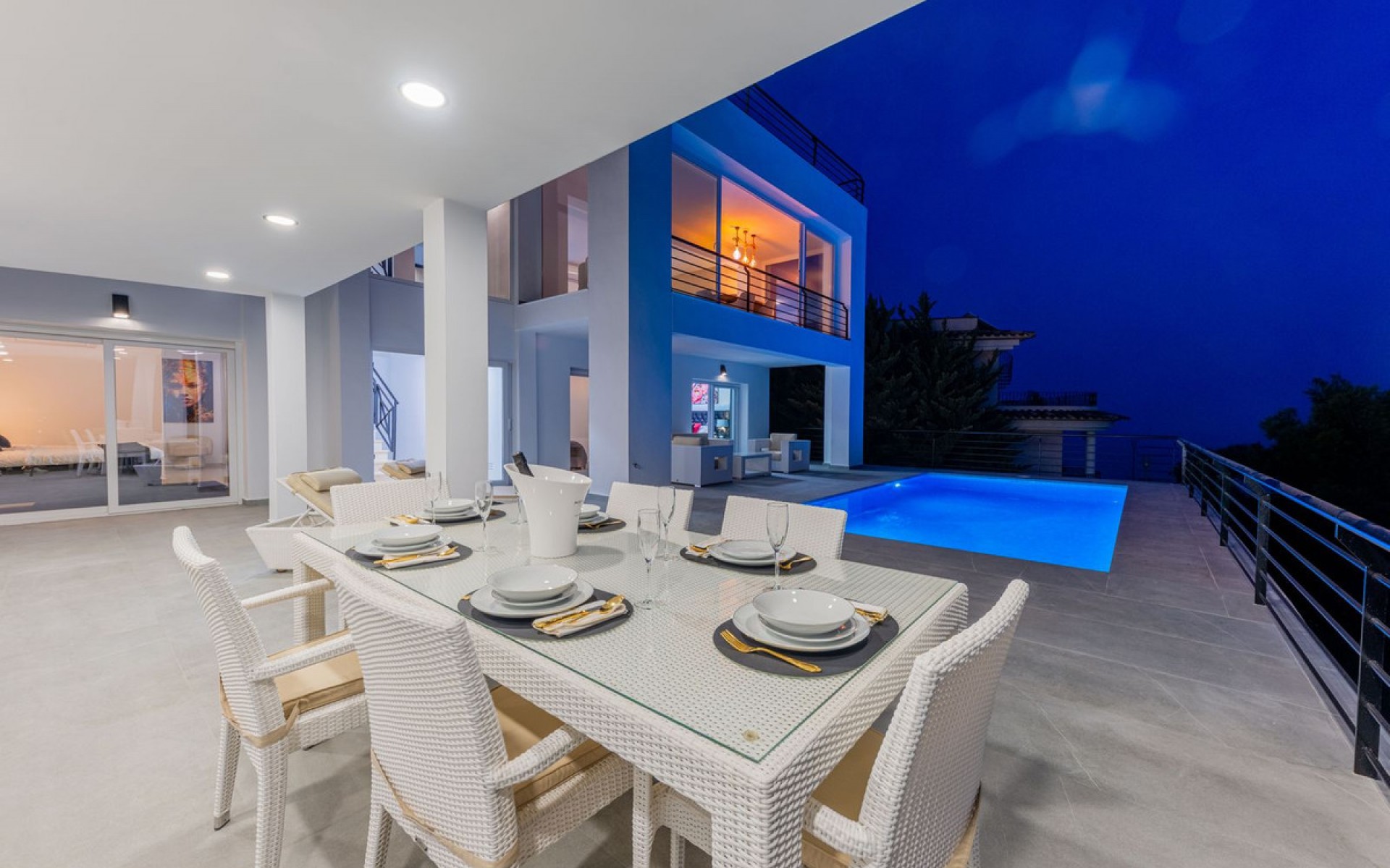 A Vendre - Villa - Altea - Altea Hills