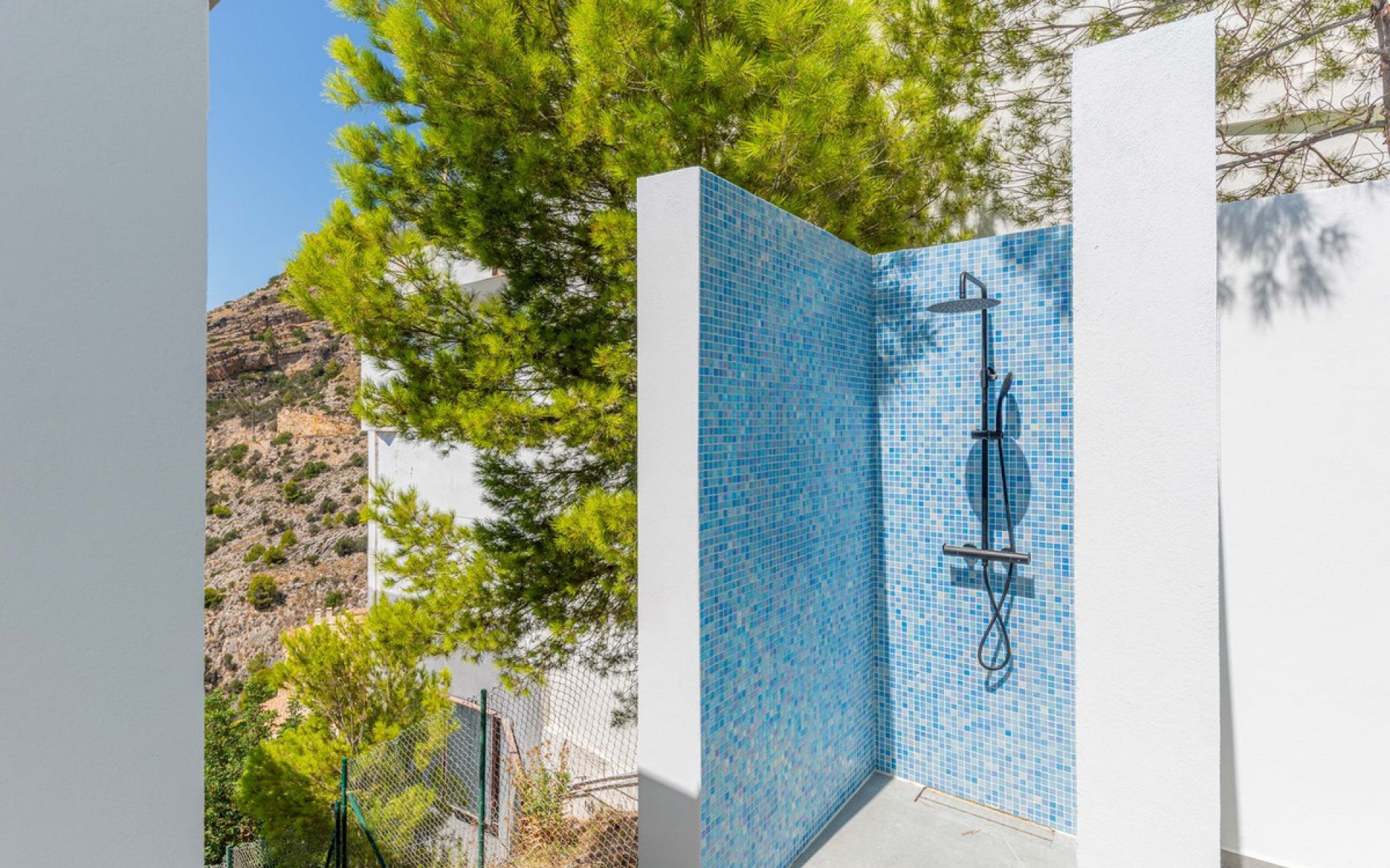 A Vendre - Villa - Altea - Altea Hills