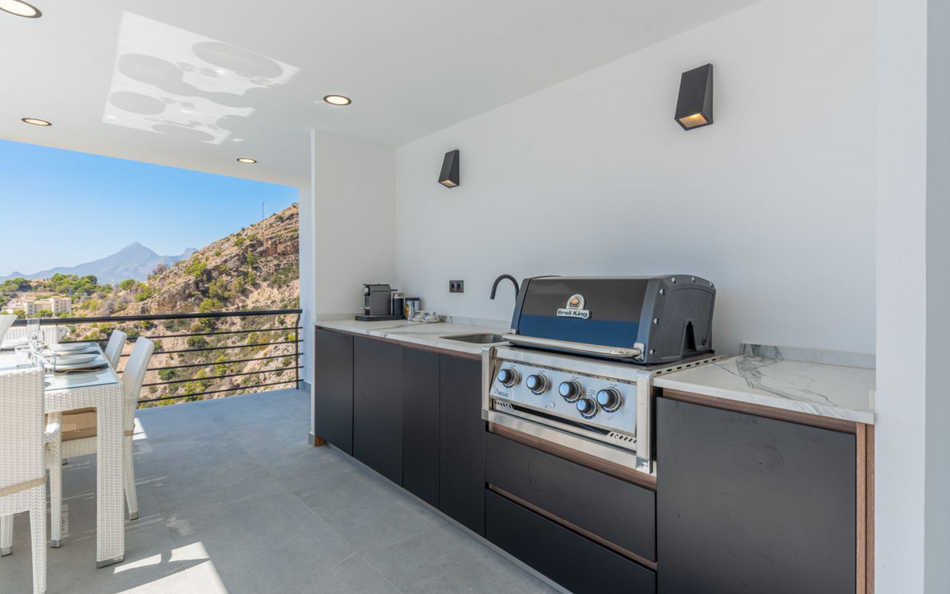 A Vendre - Villa - Altea - Altea Hills