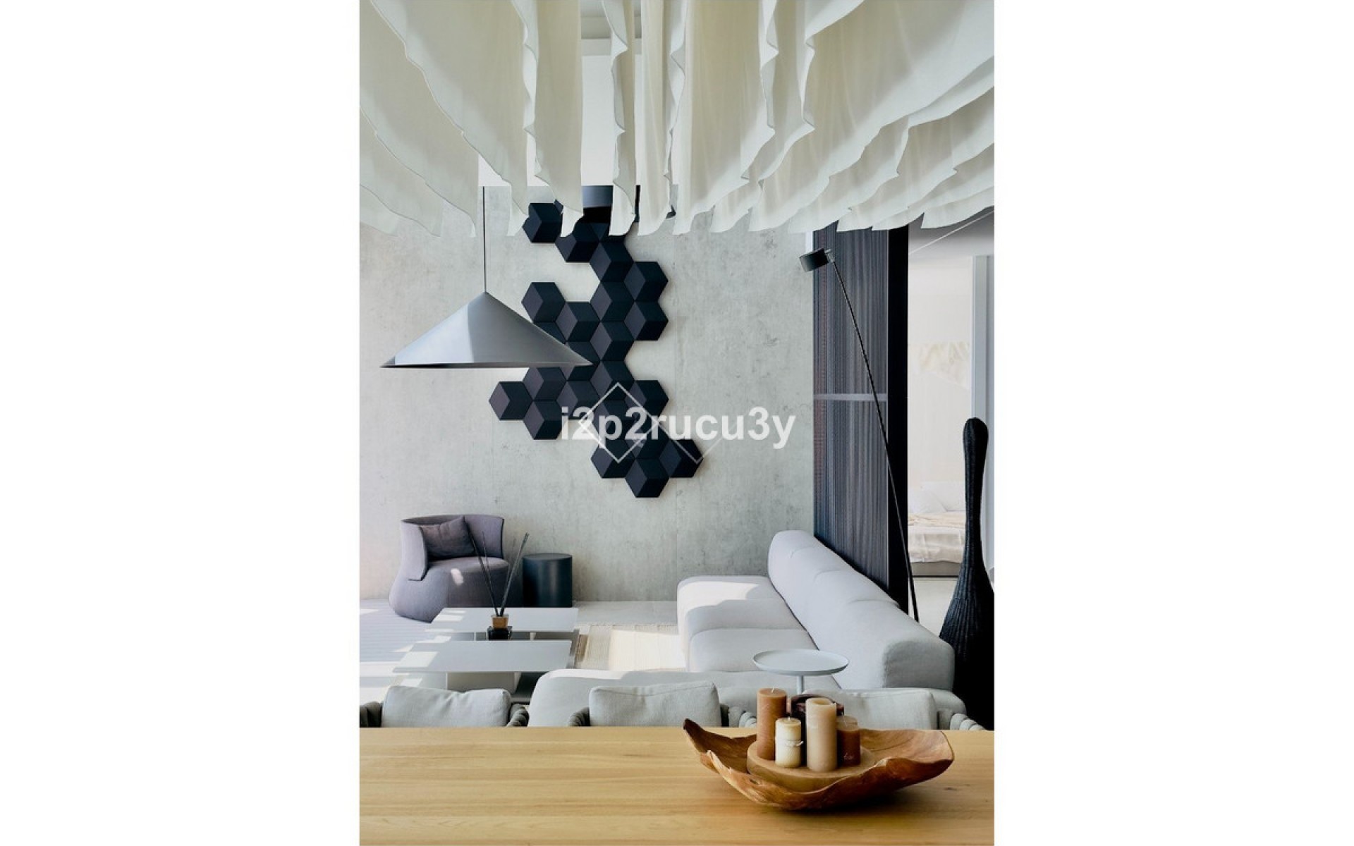 A Vendre - Villa - Altea - Altea Hills