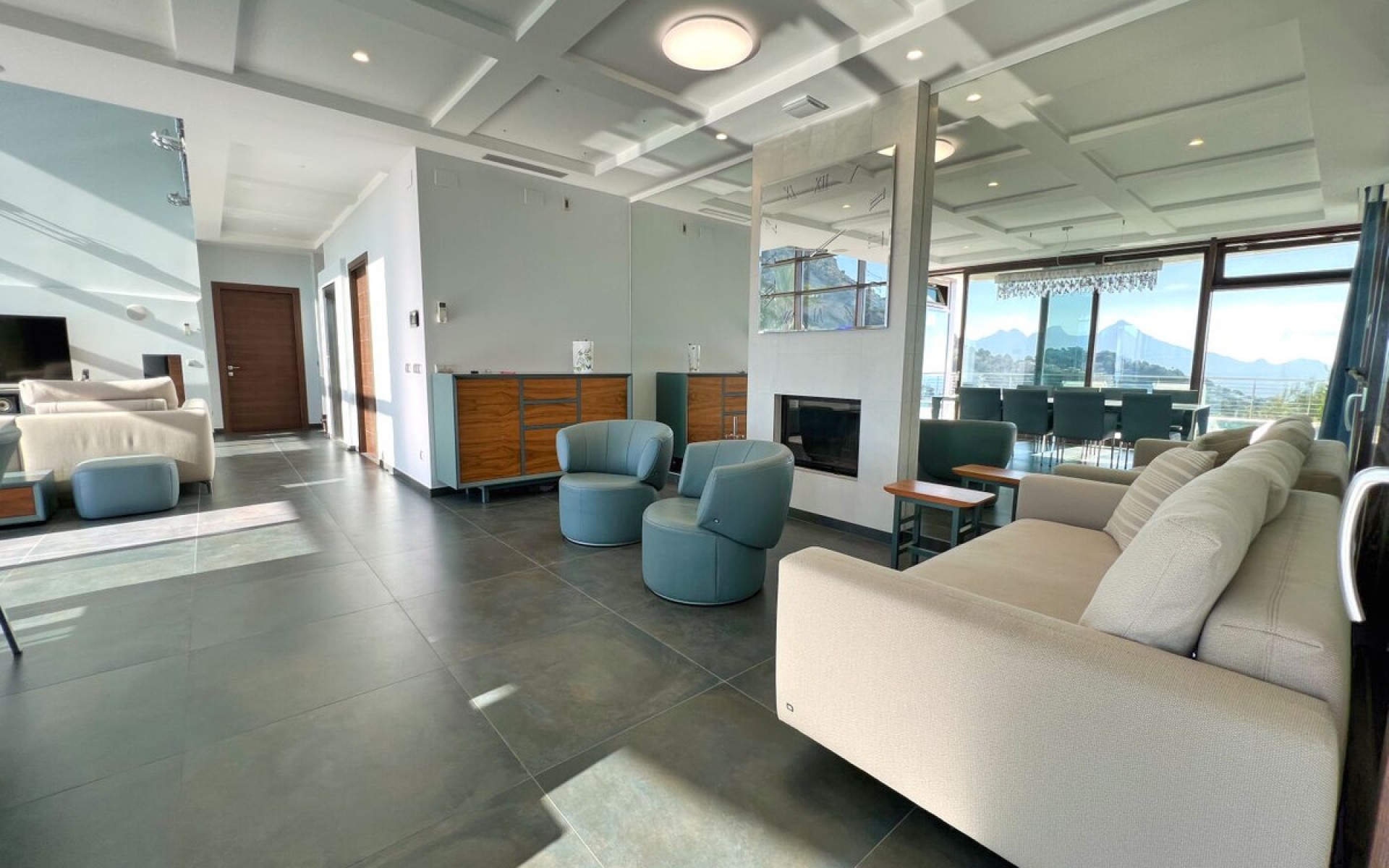 A Vendre - Villa - Altea - Altea Hills