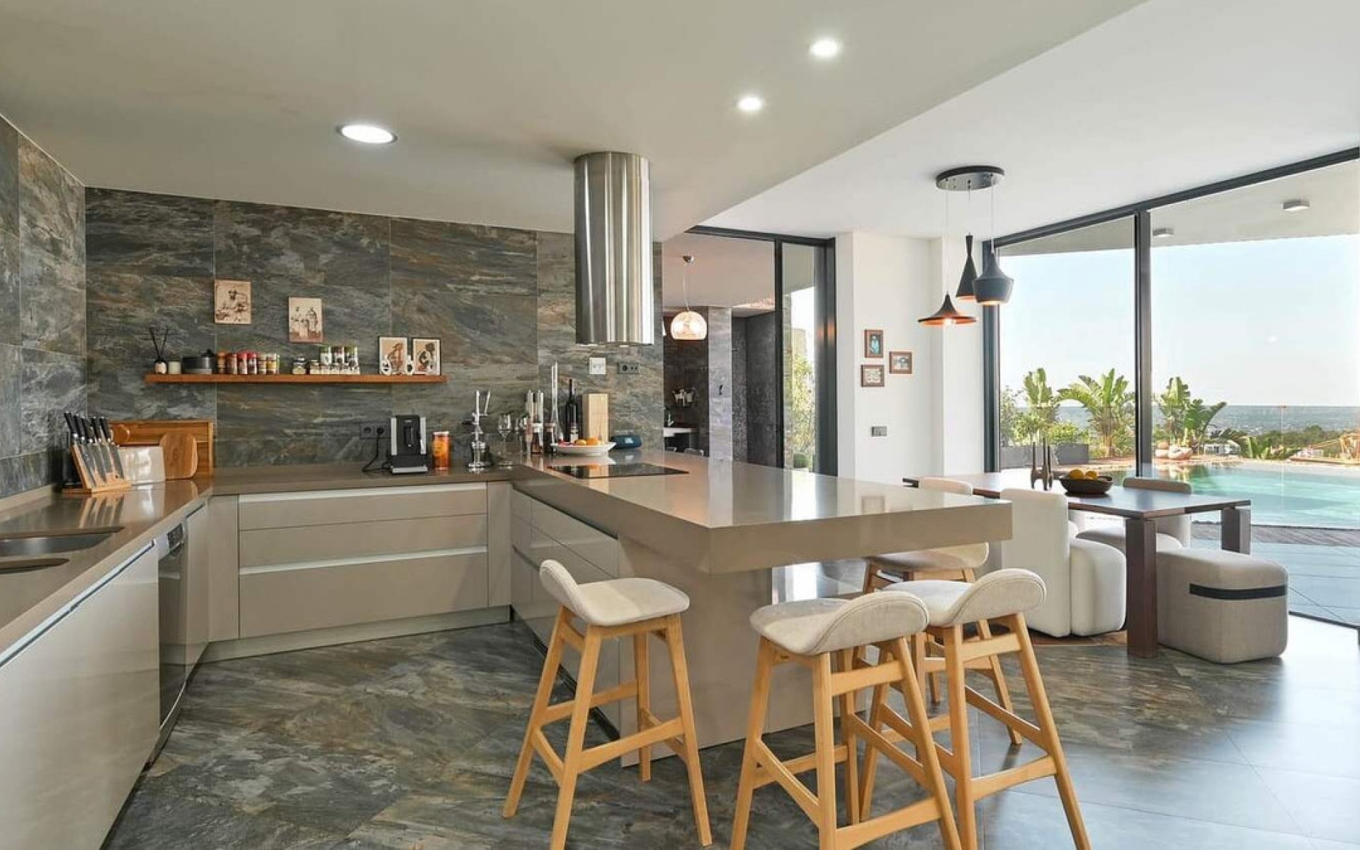 A Vendre - Villa - Altea - Altea Hills