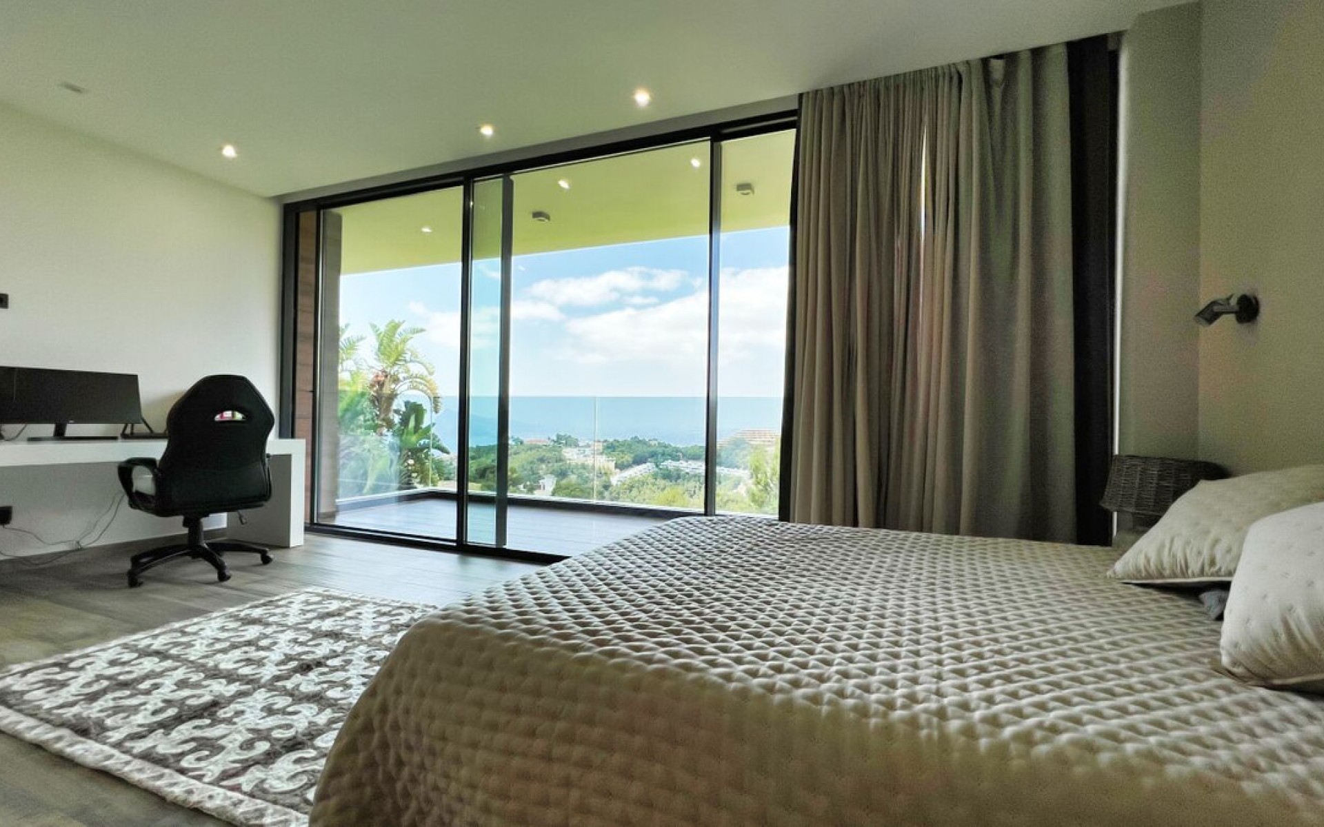 A Vendre - Villa - Altea - Altea Hills