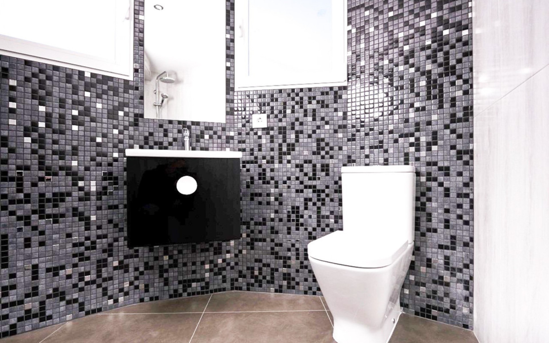 A Vendre - Villa - Altea - Altea Hills