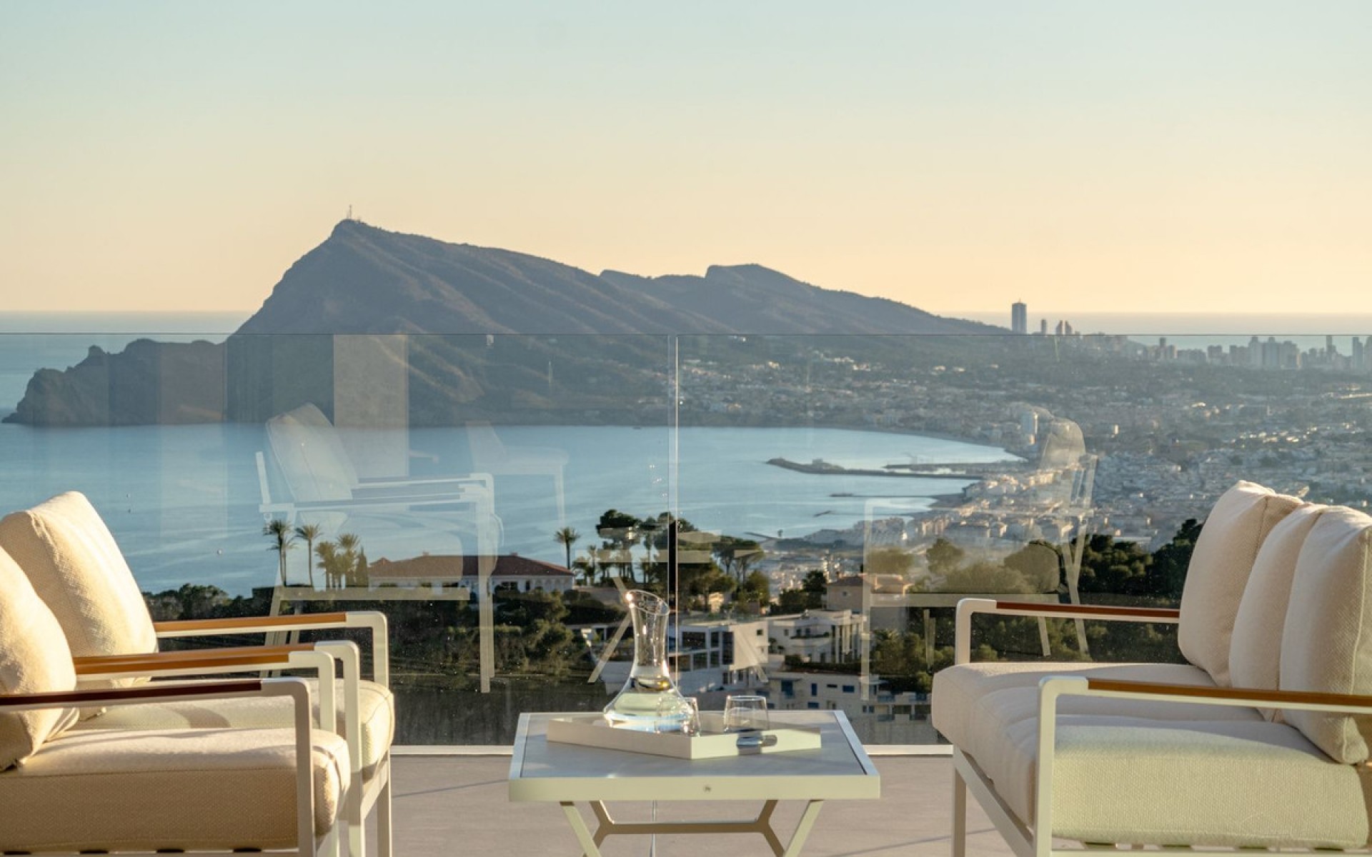 A Vendre - Villa - Altea - Altea Hills