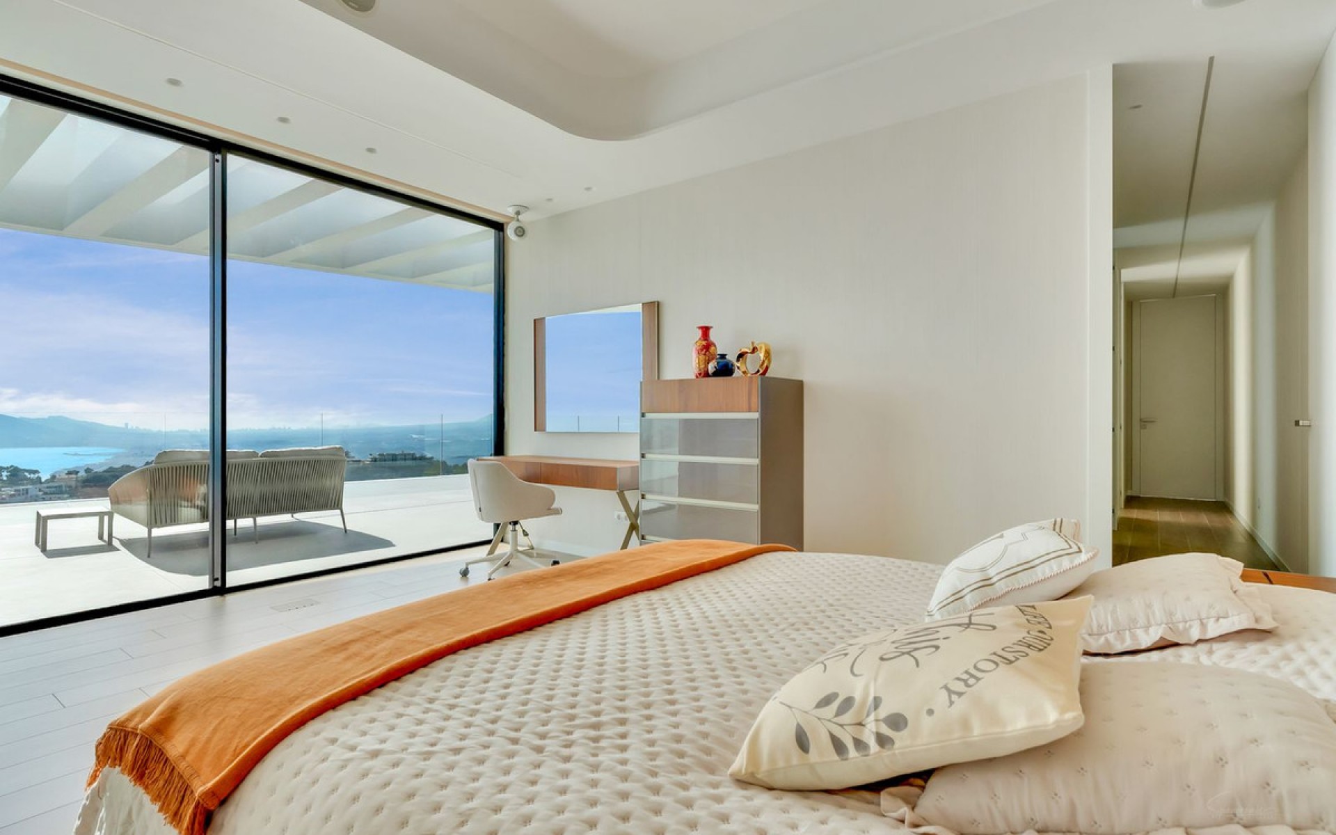 A Vendre - Villa - Altea - Altea Hills