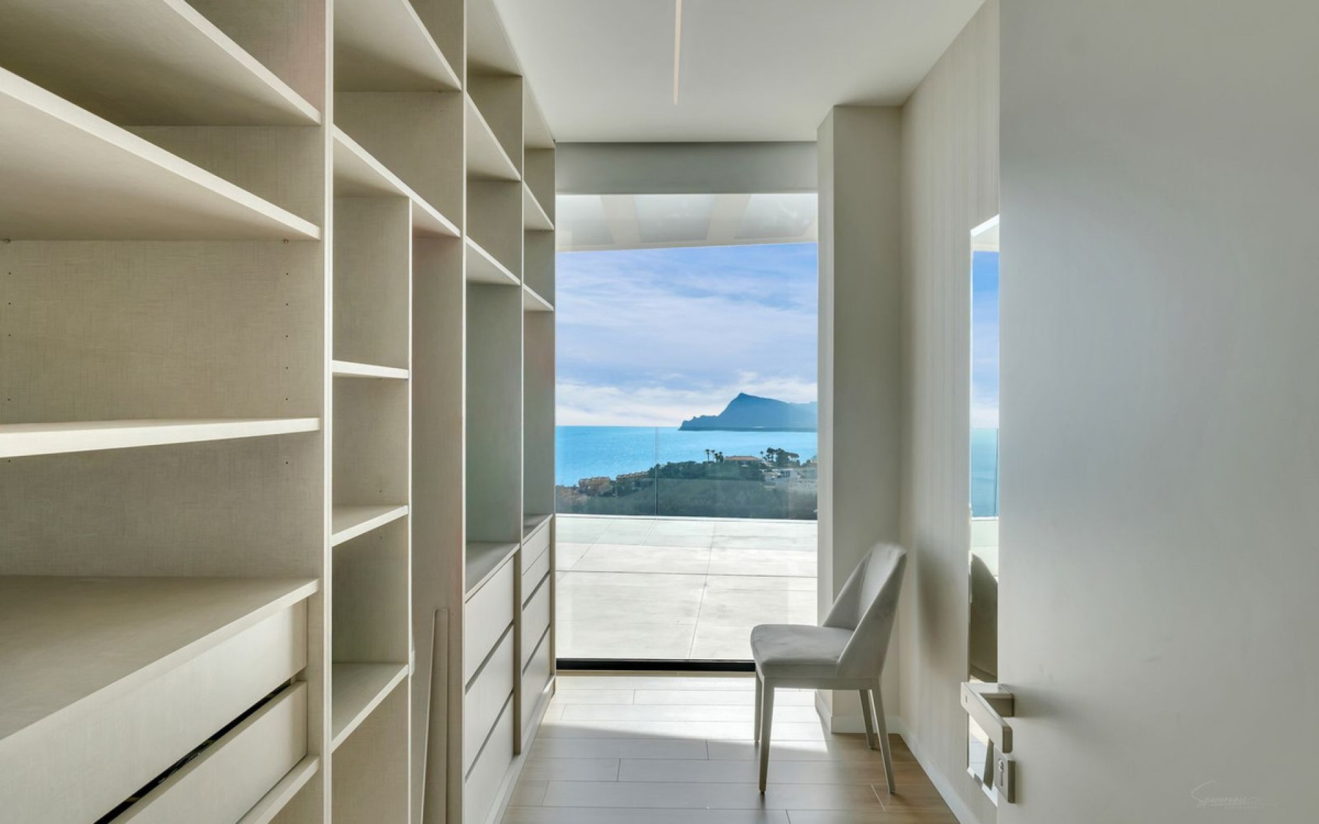A Vendre - Villa - Altea - Altea Hills