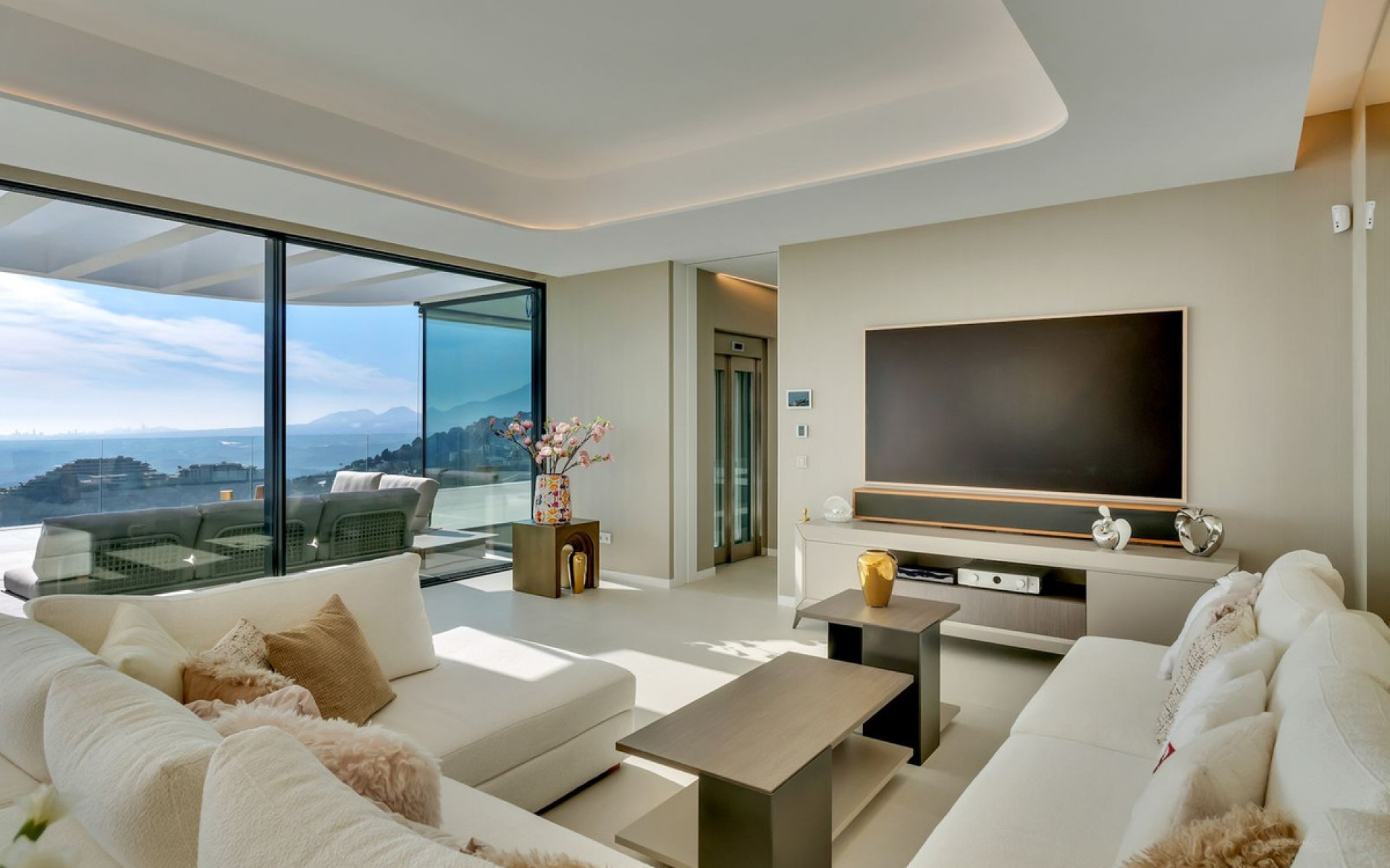 A Vendre - Villa - Altea - Altea Hills