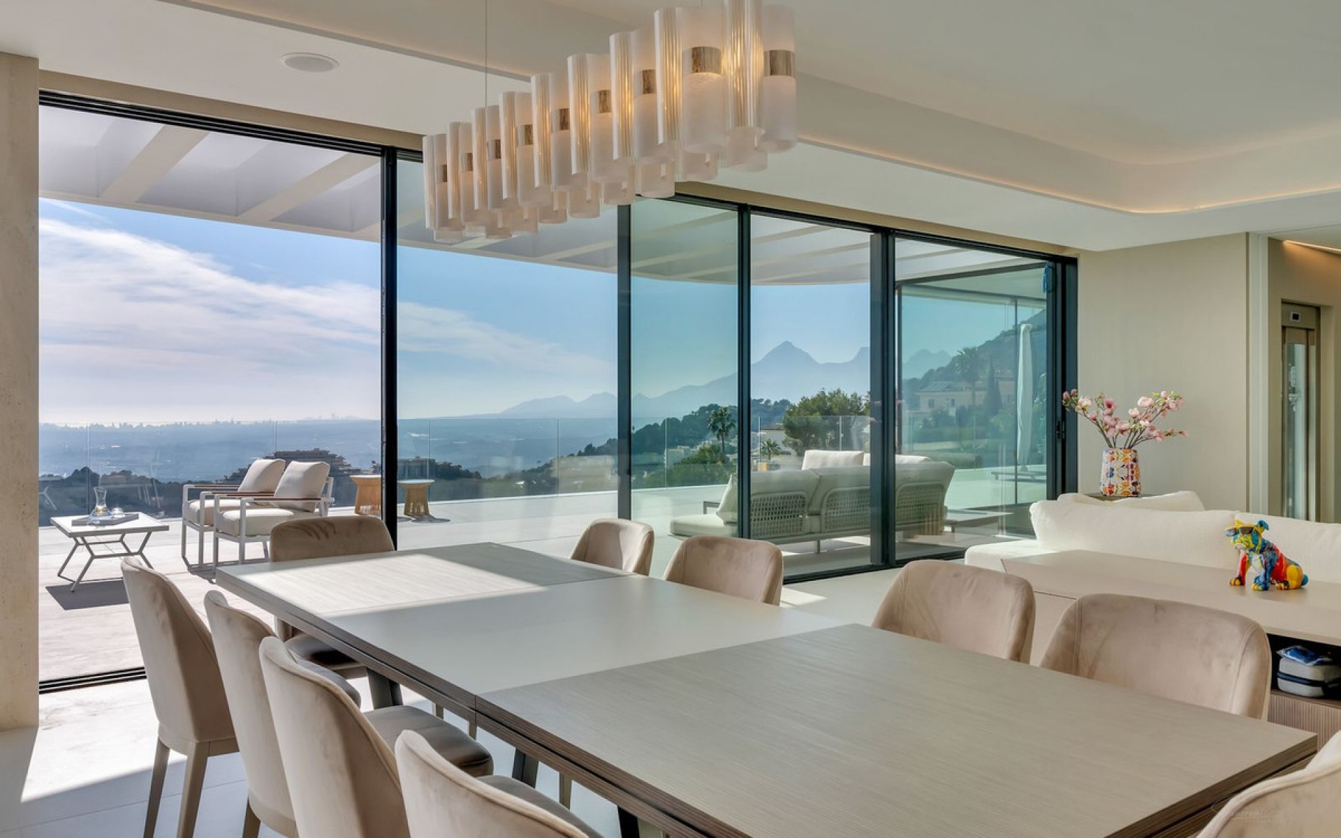 A Vendre - Villa - Altea - Altea Hills