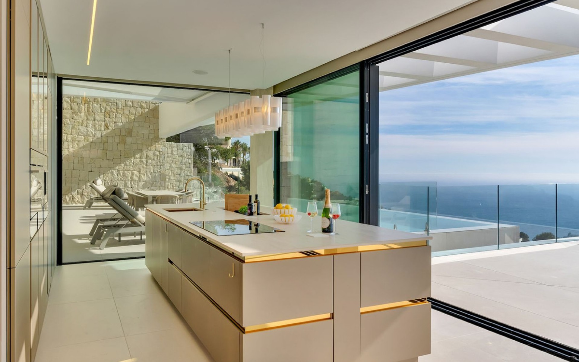 A Vendre - Villa - Altea - Altea Hills