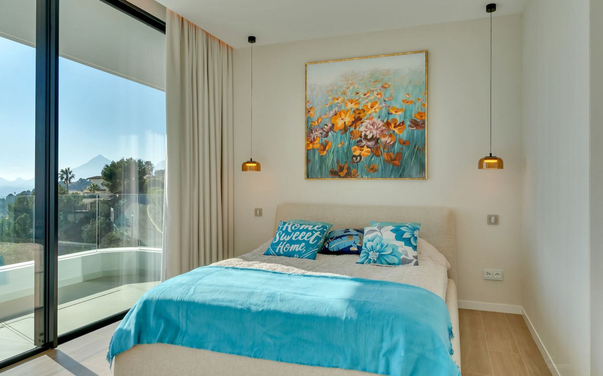 A Vendre - Villa - Altea - Altea Hills