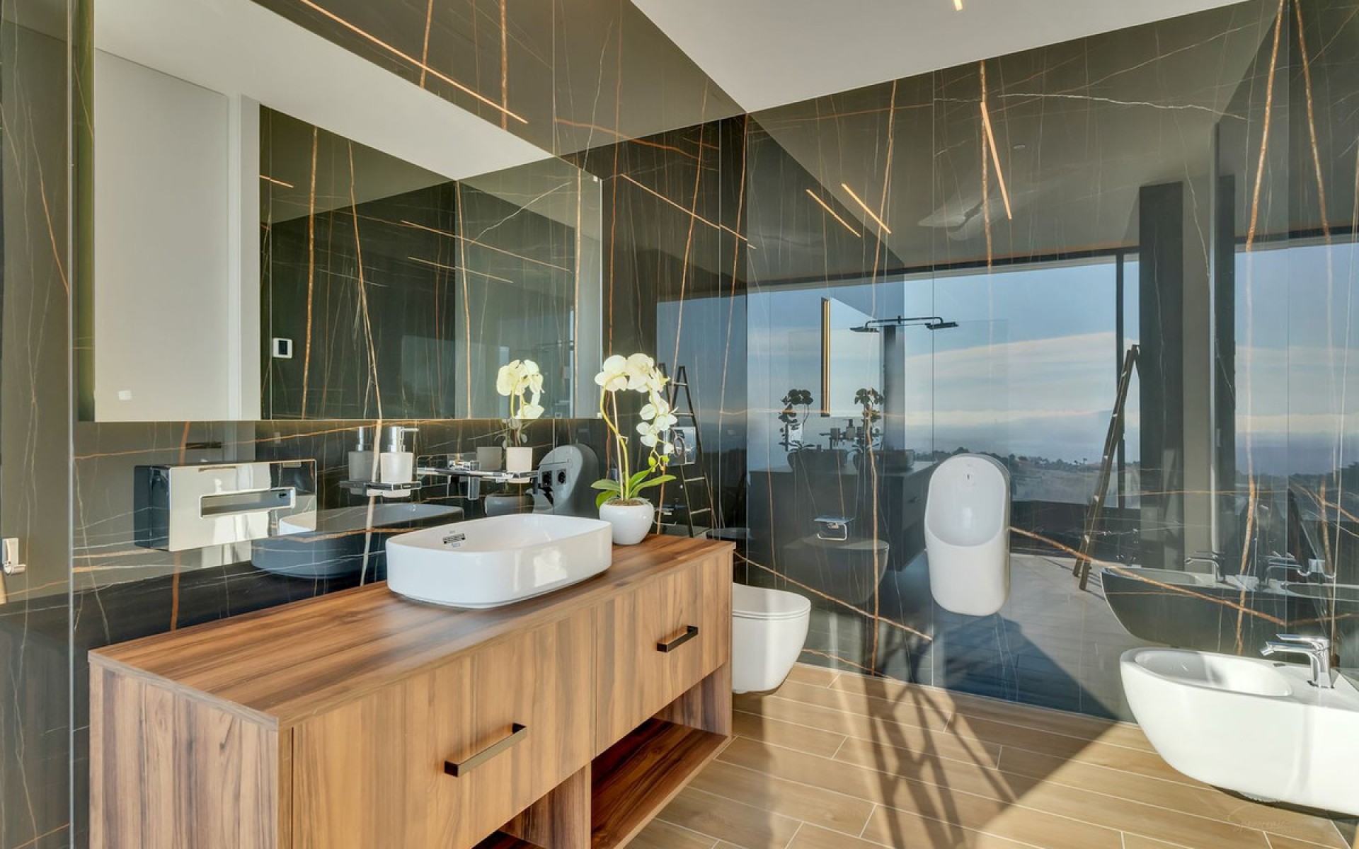 A Vendre - Villa - Altea - Altea Hills