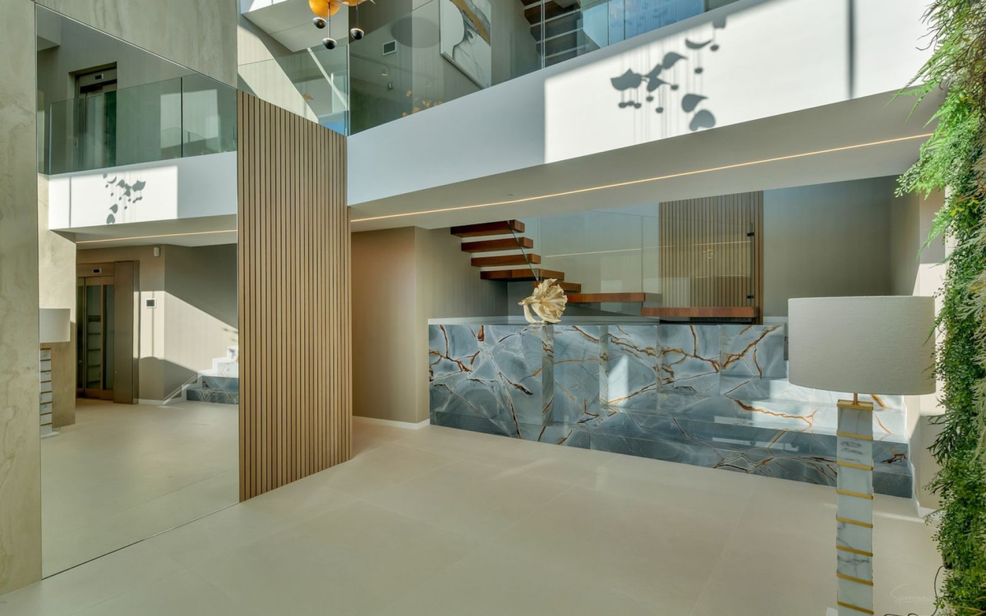 A Vendre - Villa - Altea - Altea Hills
