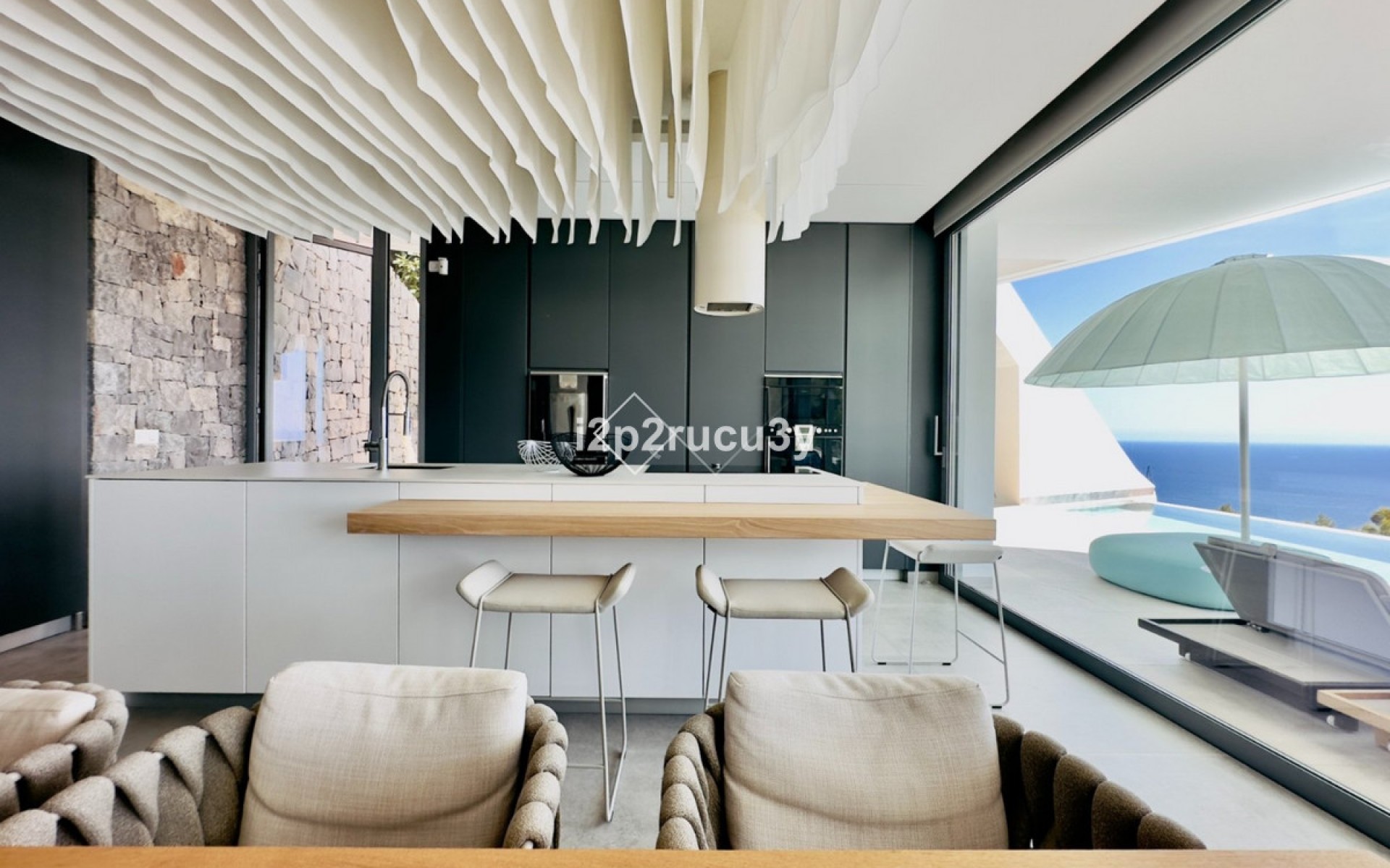 A Vendre - Villa - Altea - Altea Hills