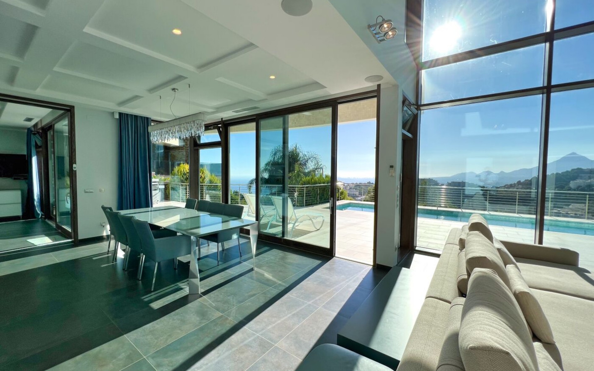 A Vendre - Villa - Altea - Altea Hills