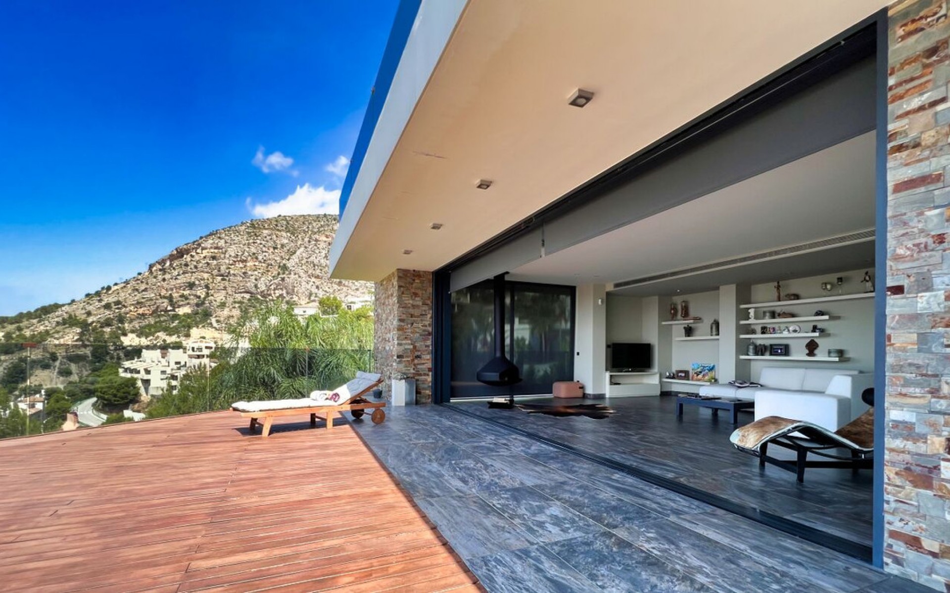 A Vendre - Villa - Altea - Altea Hills
