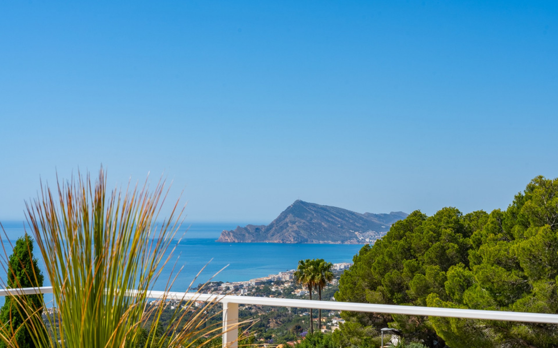 A Vendre - Villa - Altea - Altea la Vieja - Altea la Vella