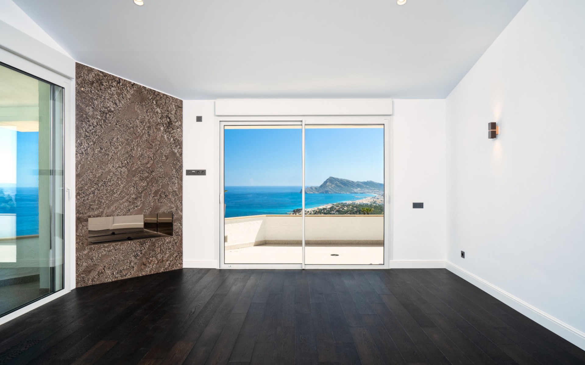 A Vendre - Villa - Altea - Altea la Vieja - Altea la Vella