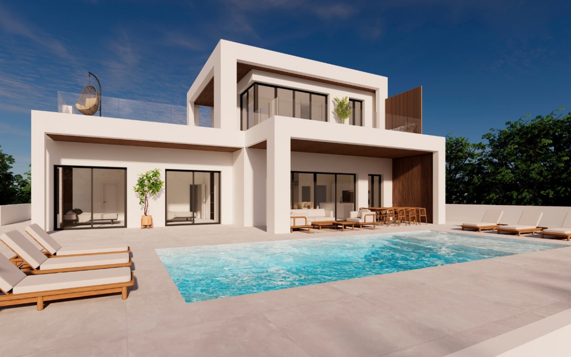 A Vendre - Villa - Altea - Altea la Vieja - Altea la Vella