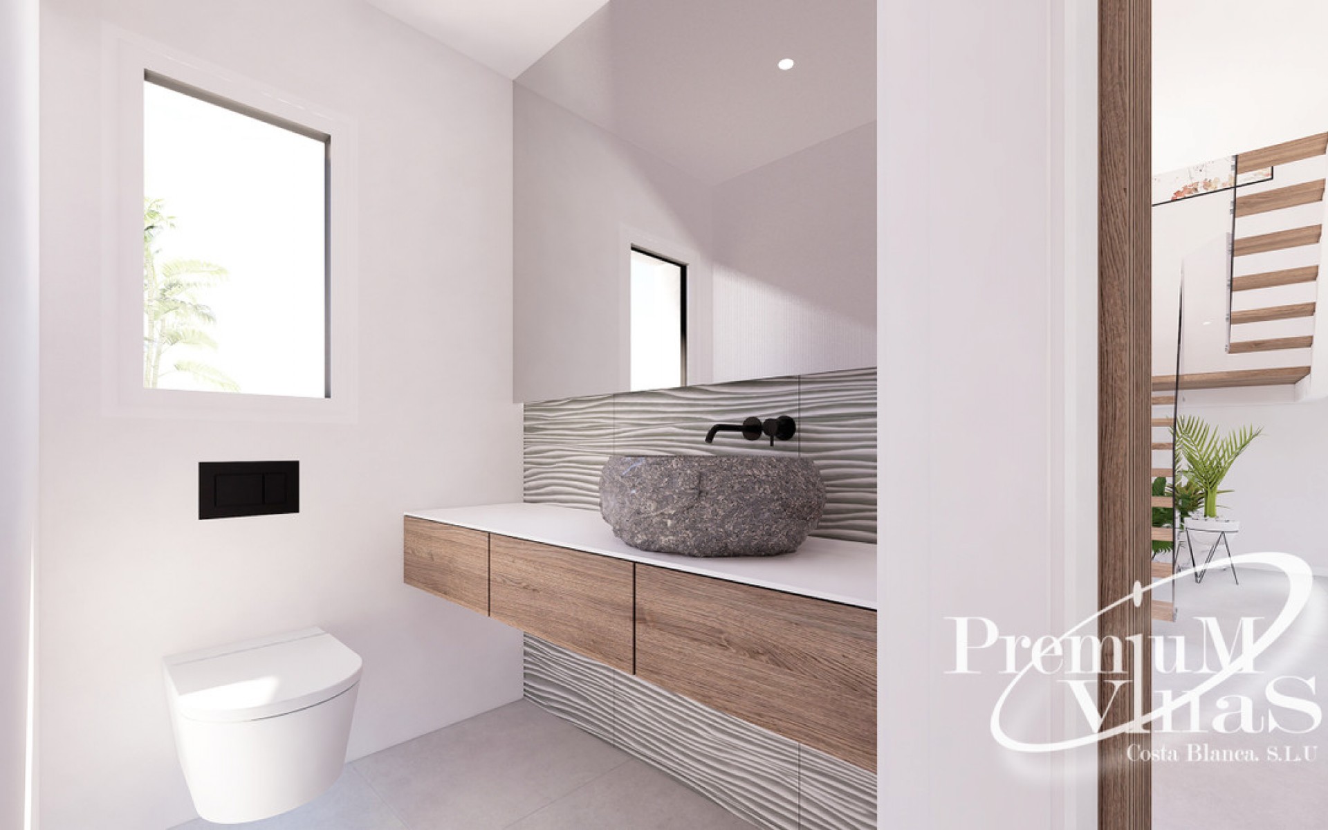 A Vendre - Villa - Altea - Altea la Vieja - Altea la Vella