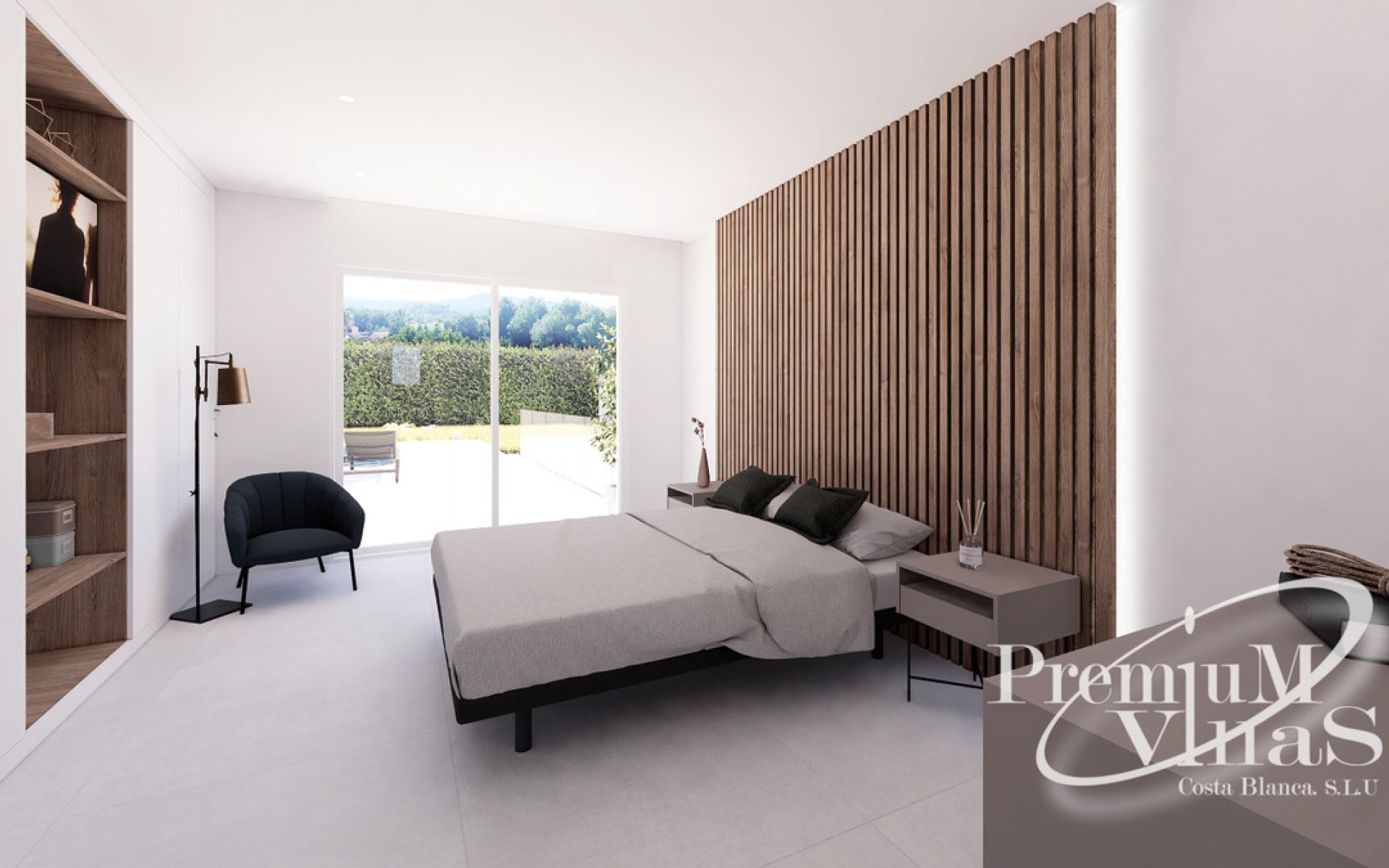 A Vendre - Villa - Altea - Altea la Vieja - Altea la Vella