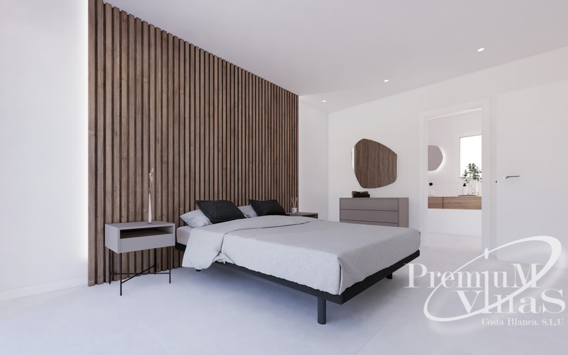 A Vendre - Villa - Altea - Altea la Vieja - Altea la Vella