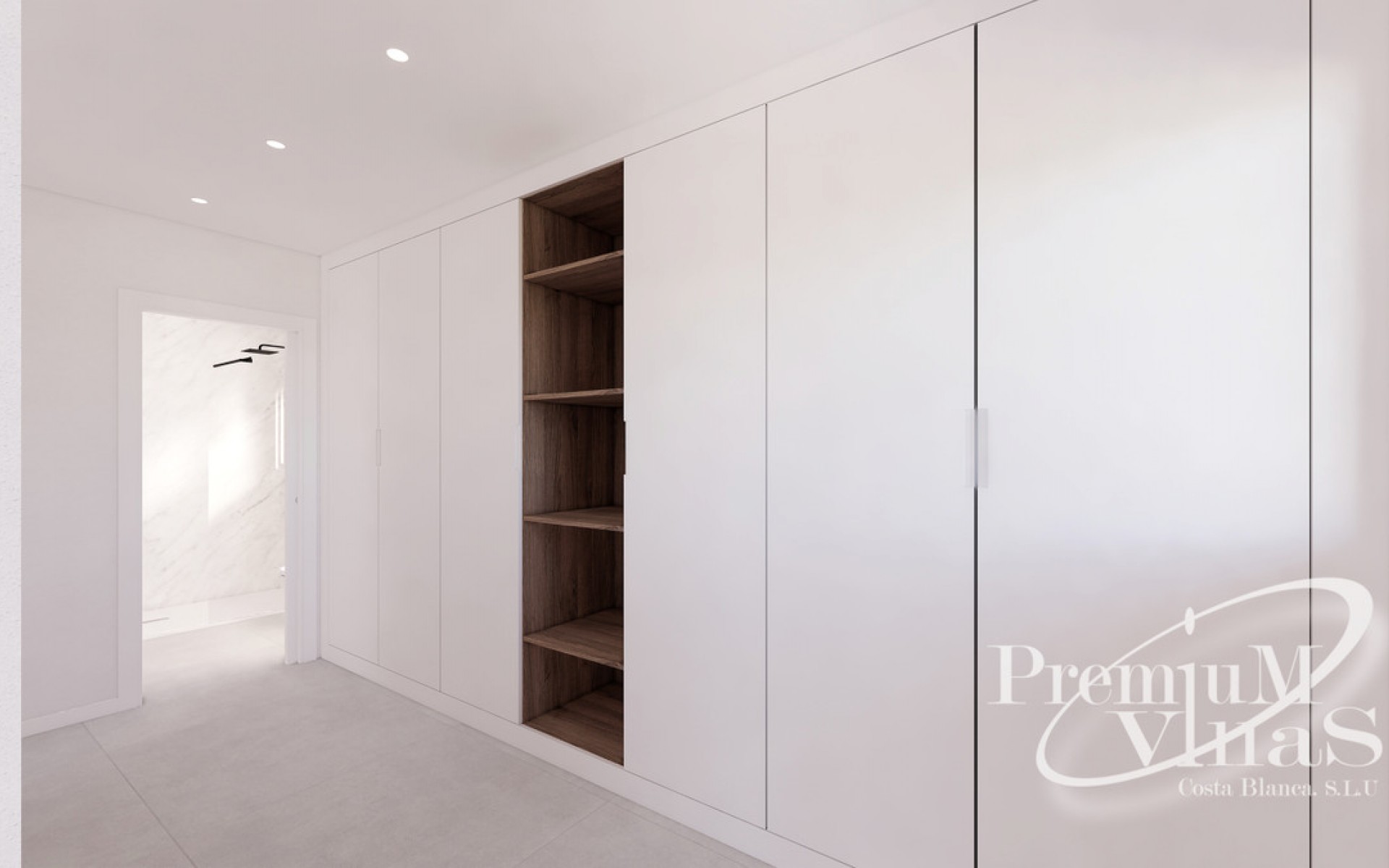 A Vendre - Villa - Altea - Altea la Vieja - Altea la Vella