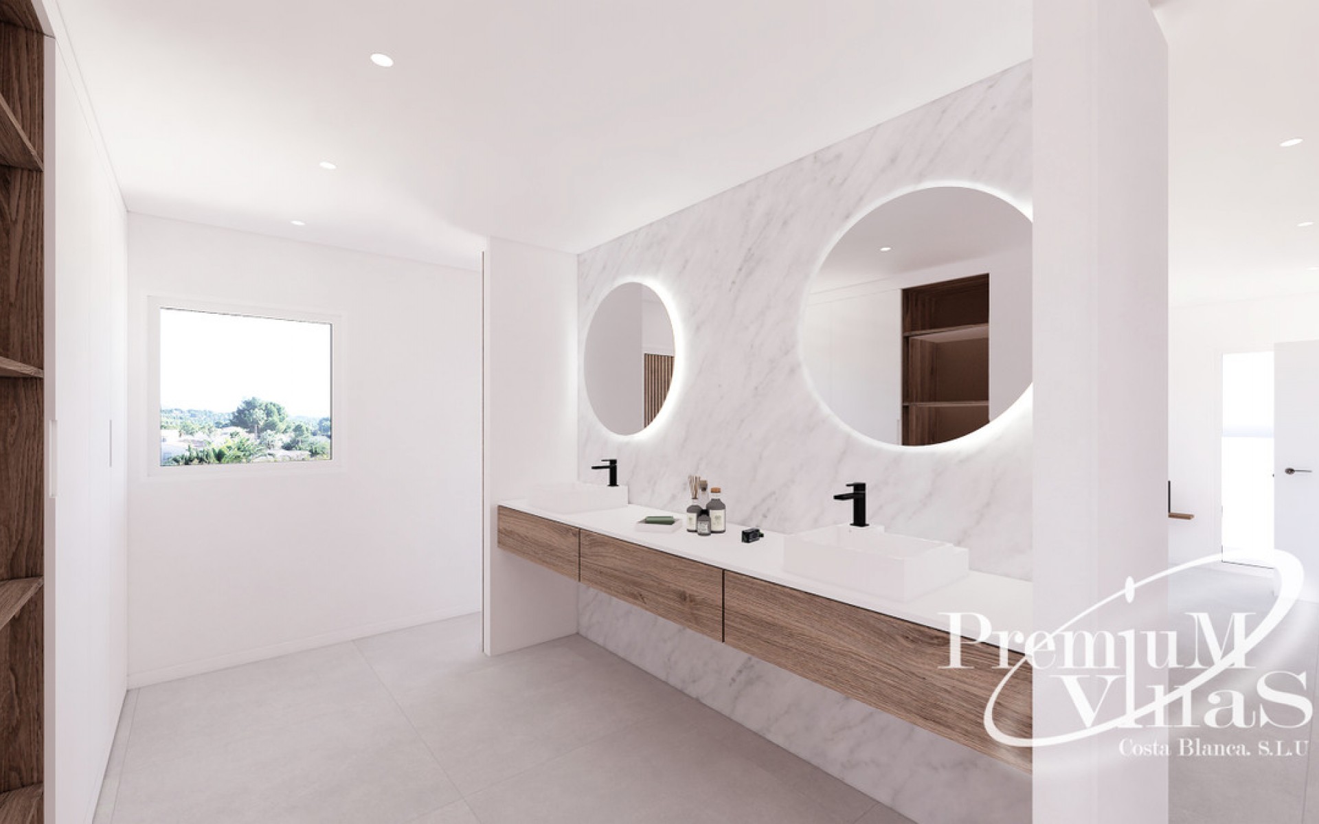 A Vendre - Villa - Altea - Altea la Vieja - Altea la Vella