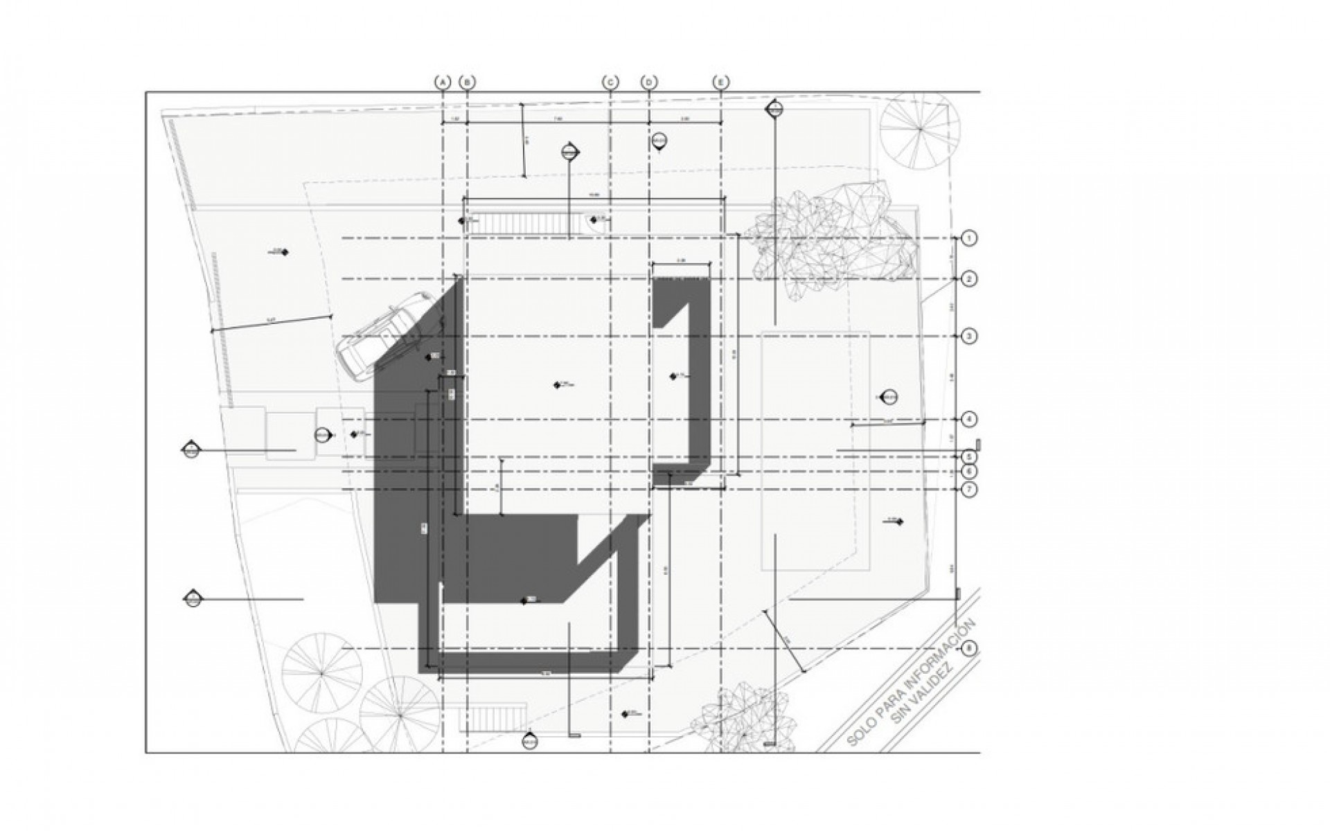 A Vendre - Villa - Altea - Altea la Vieja - Altea la Vella