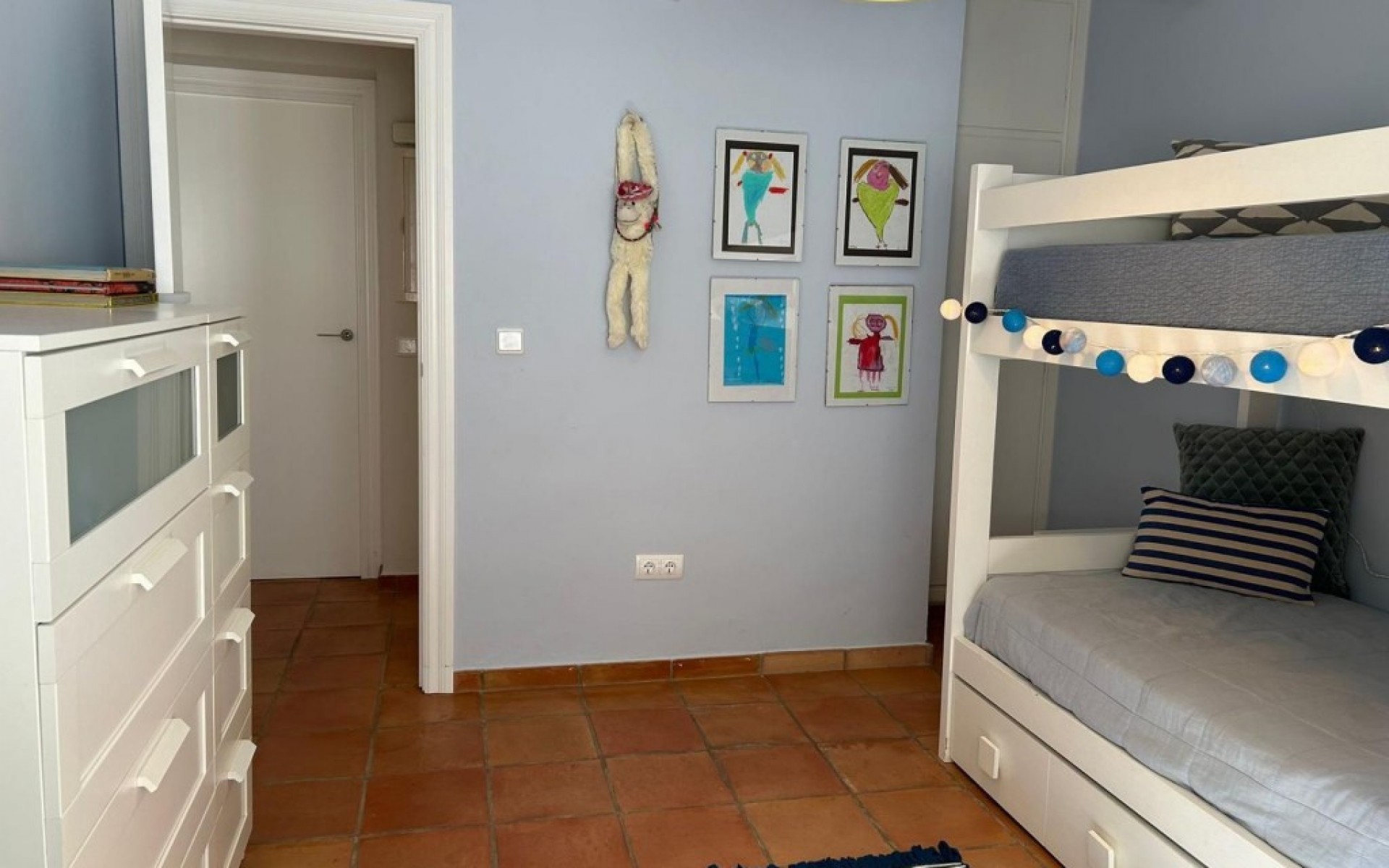 A Vendre - Villa - Altea - Altea la Vieja - Altea la Vella