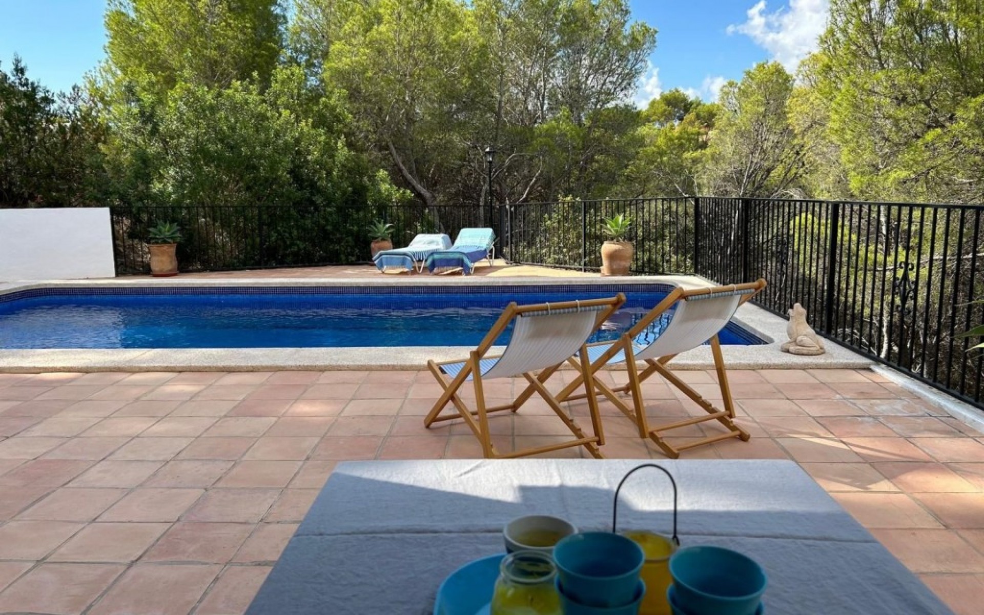 A Vendre - Villa - Altea - Altea la Vieja - Altea la Vella