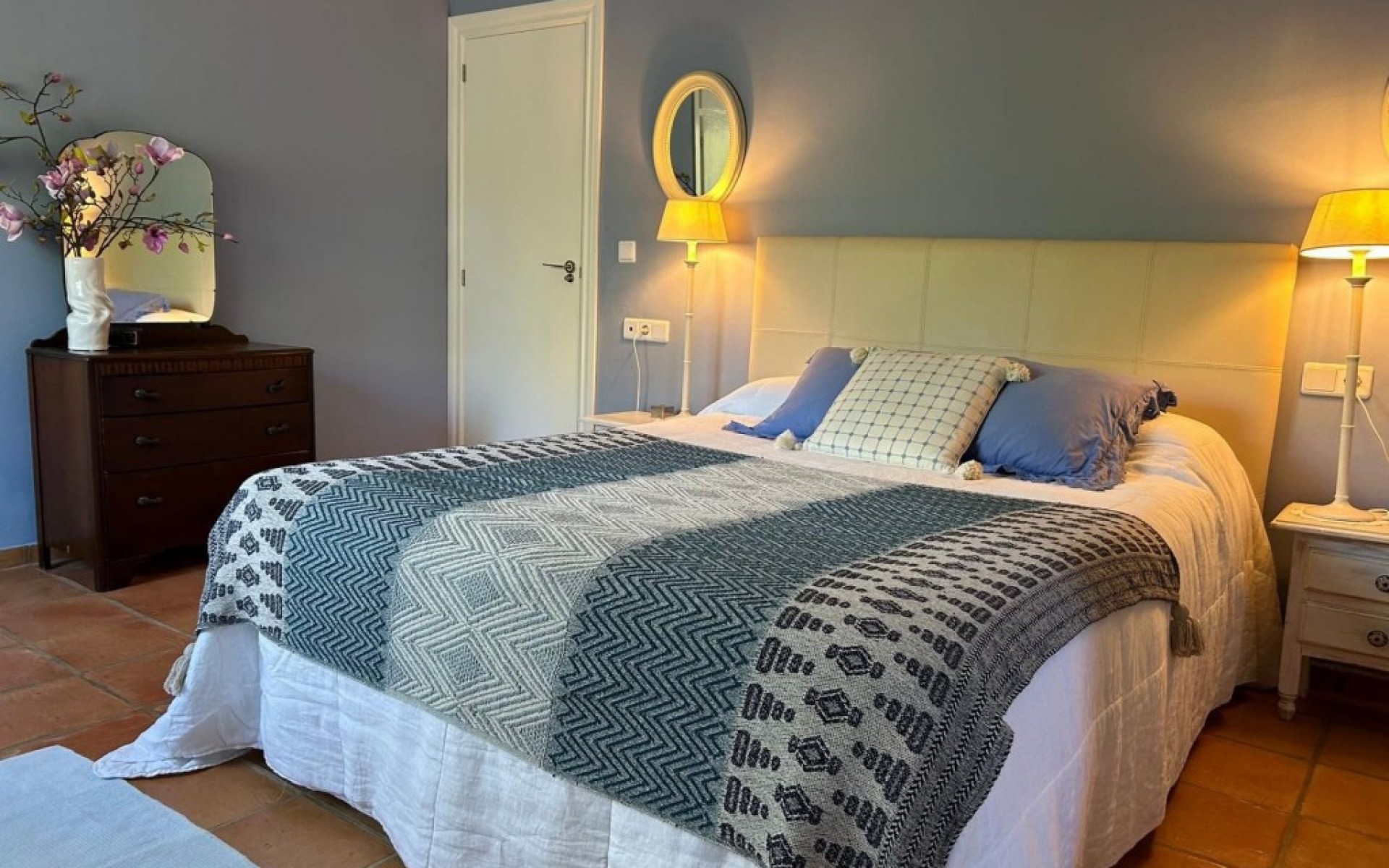 A Vendre - Villa - Altea - Altea la Vieja - Altea la Vella