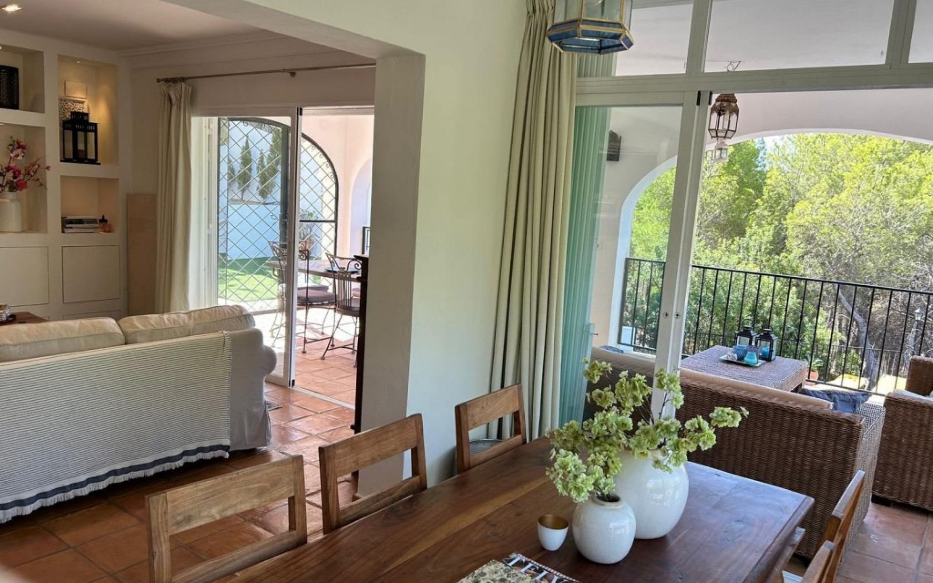 A Vendre - Villa - Altea - Altea la Vieja - Altea la Vella