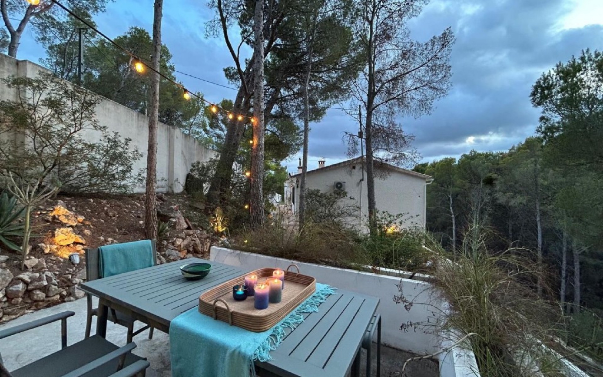 A Vendre - Villa - Altea - Altea la Vieja - Altea la Vella