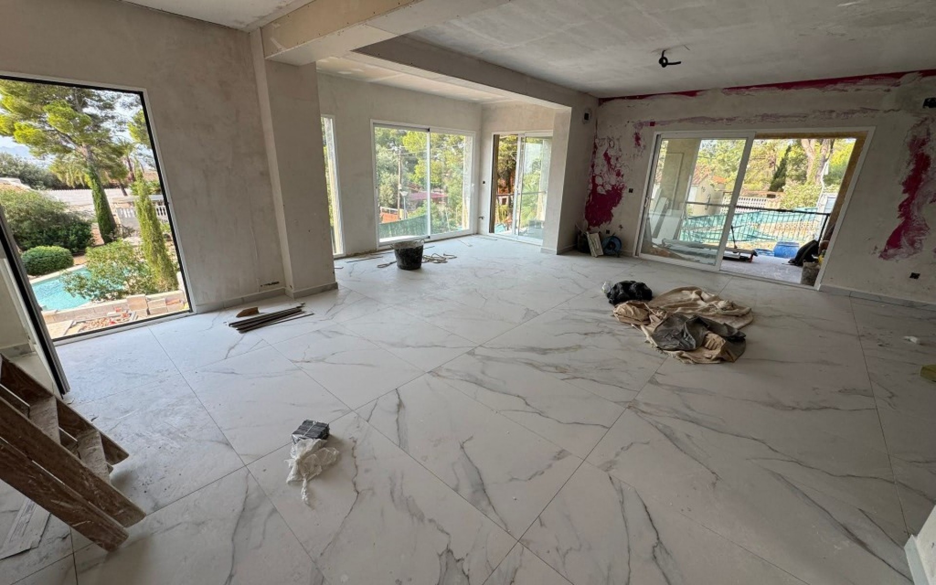 A Vendre - Villa - Altea - Altea la Vieja - Altea la Vella