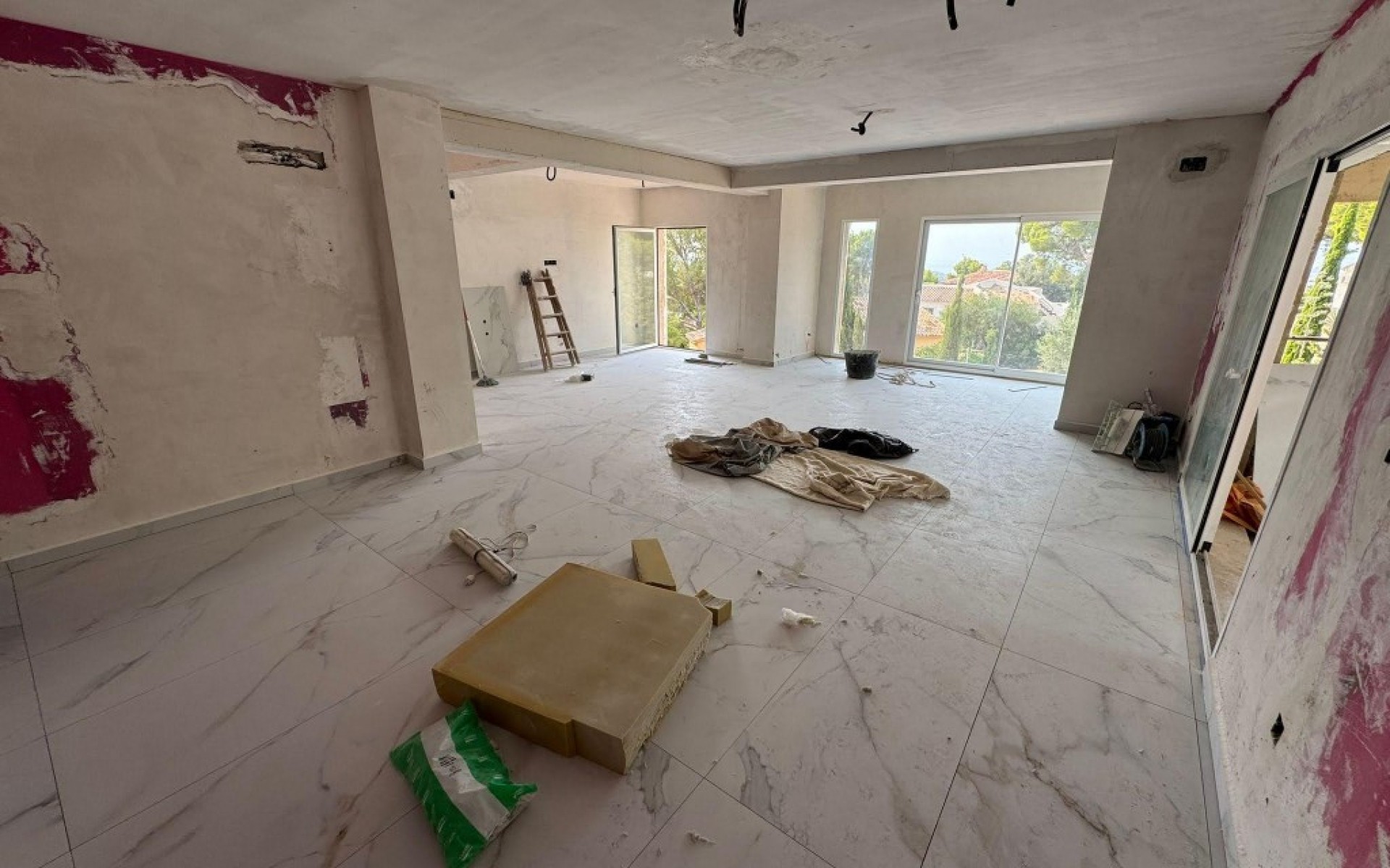 A Vendre - Villa - Altea - Altea la Vieja - Altea la Vella