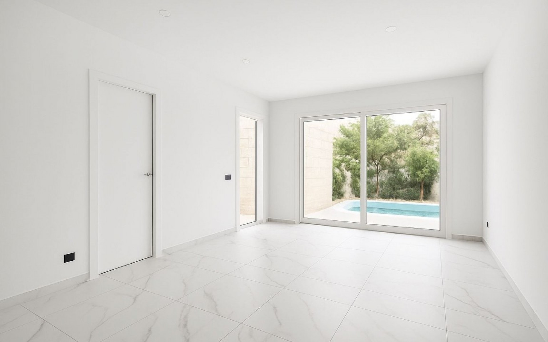 A Vendre - Villa - Altea - Altea la Vieja - Altea la Vella