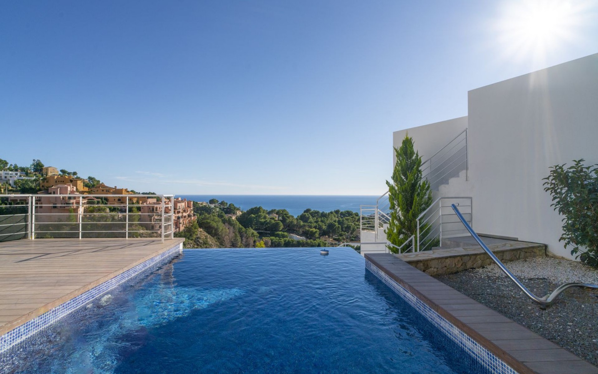 A Vendre - Villa - Altea - Altea la Vieja - Altea la Vella