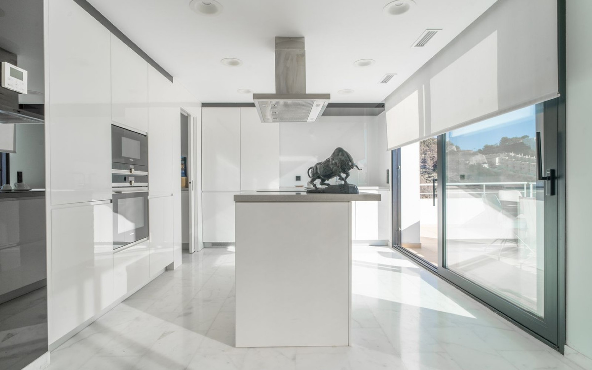 A Vendre - Villa - Altea - Altea la Vieja - Altea la Vella