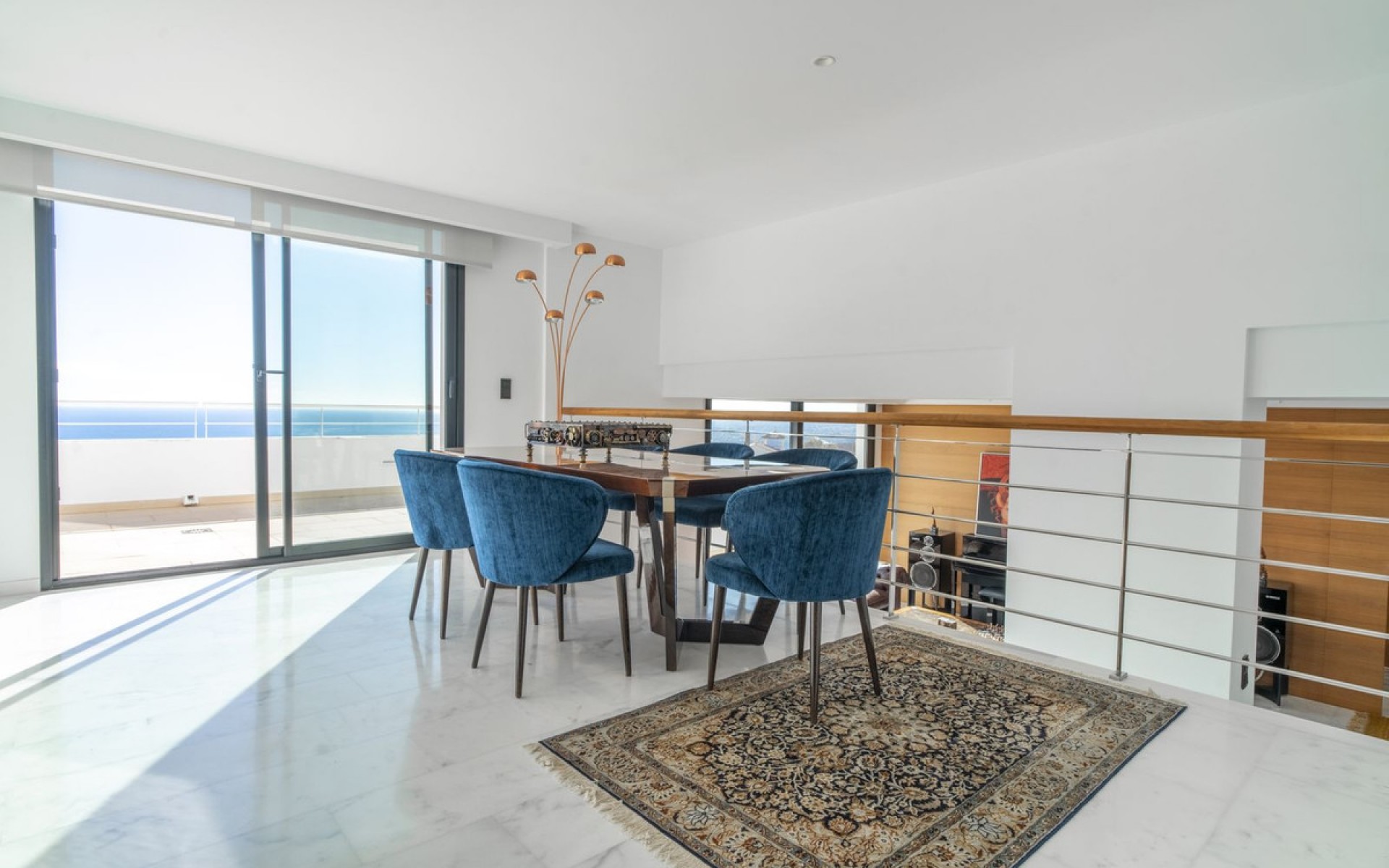 A Vendre - Villa - Altea - Altea la Vieja - Altea la Vella