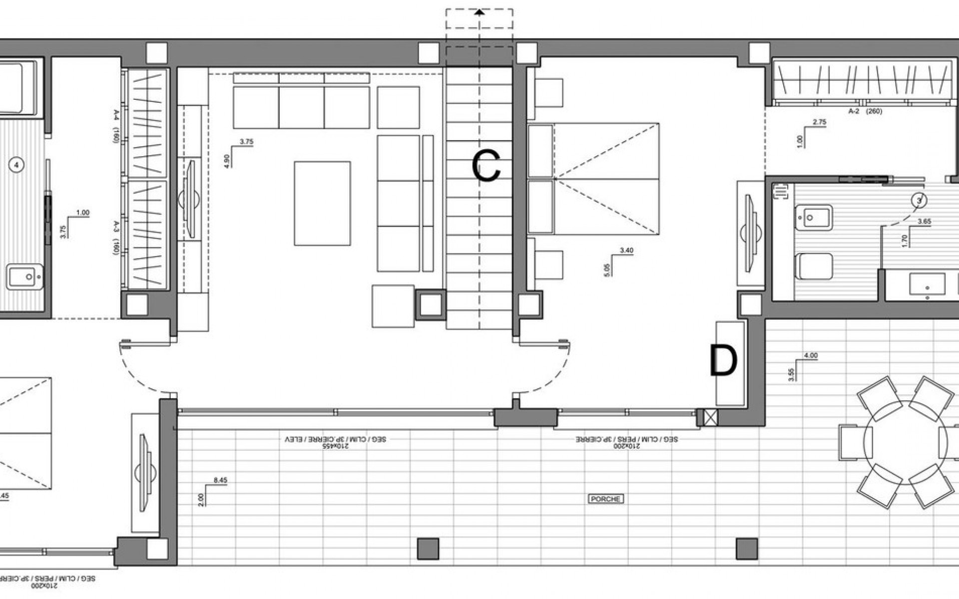 A Vendre - Villa - Altea - Altea la Vieja - Altea la Vella