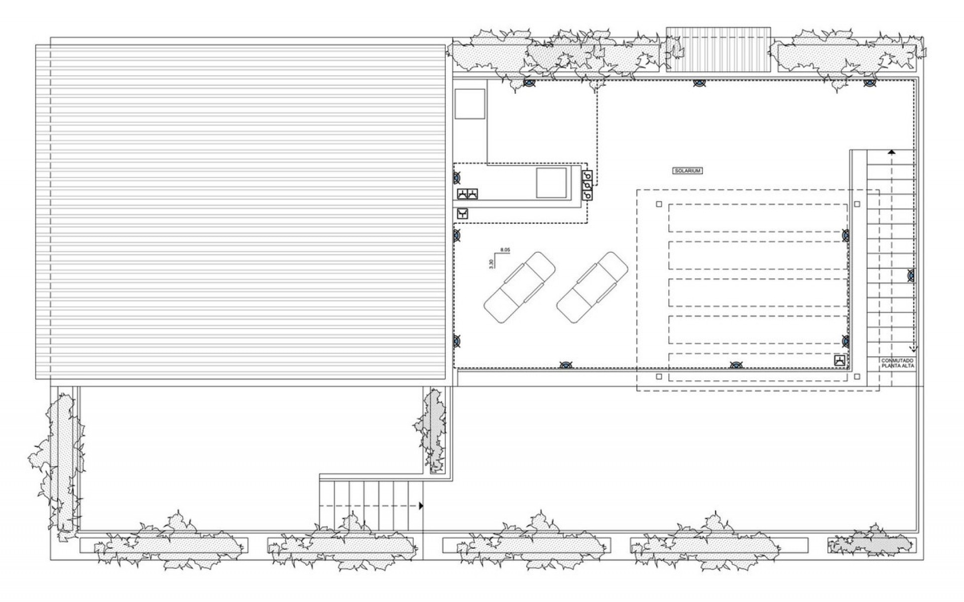 A Vendre - Villa - Altea - Altea la Vieja - Altea la Vella