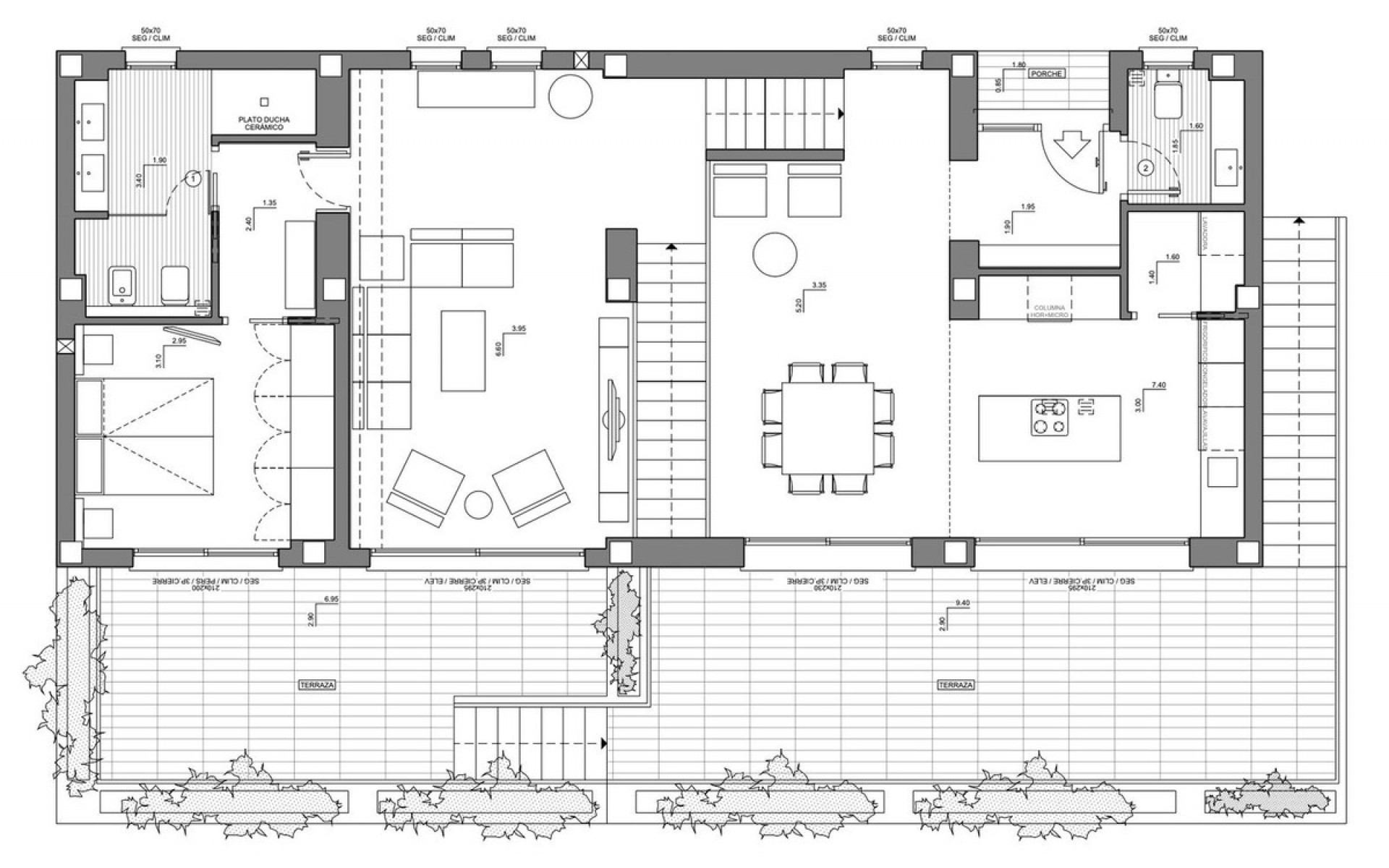 A Vendre - Villa - Altea - Altea la Vieja - Altea la Vella